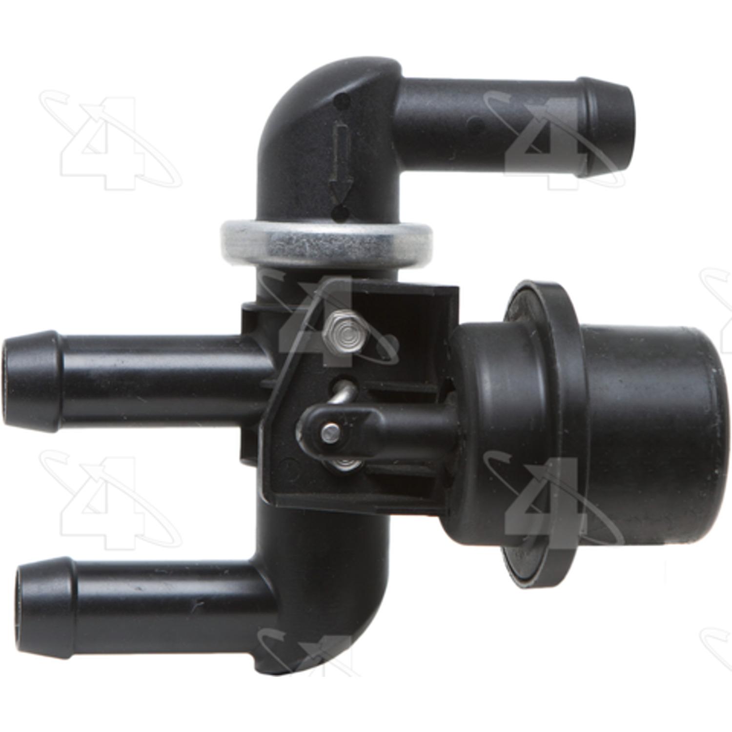 Four Seasons 74776 - HVAC Heater Control Valve Four Seasons 74776 HVAC Heater Control Valve product image 6 of 7