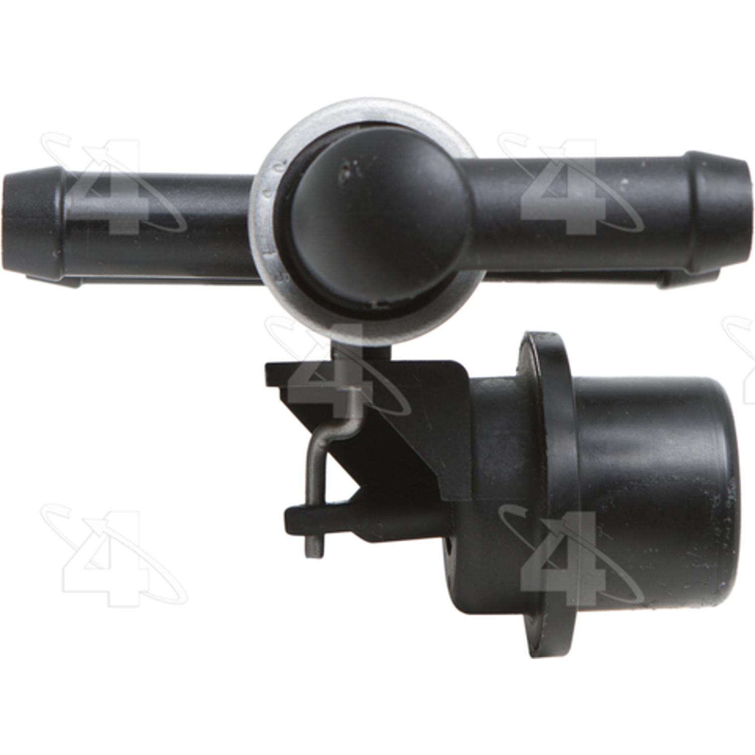 Four Seasons 74776 - HVAC Heater Control Valve Four Seasons 74776 HVAC Heater Control Valve product image 7 of 7