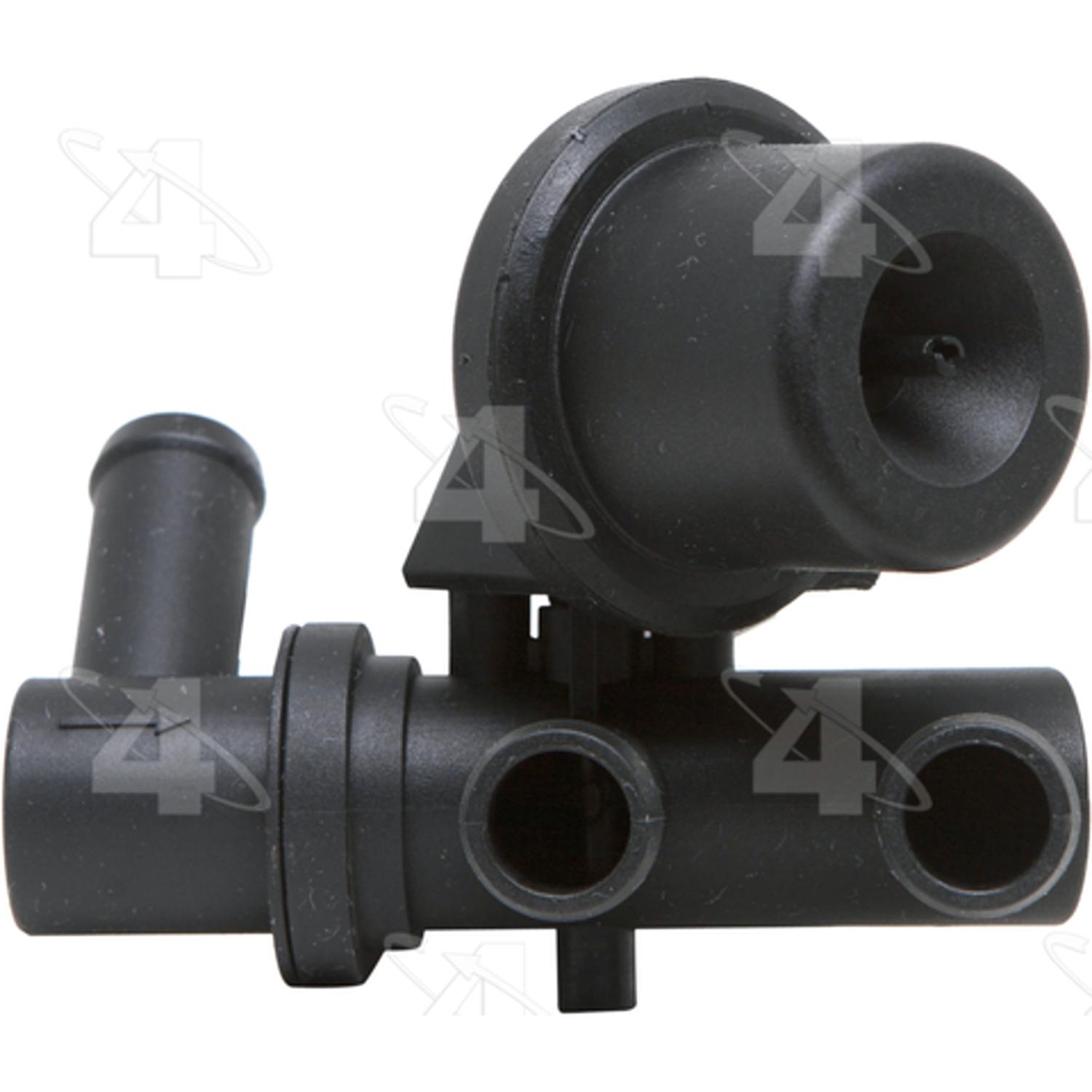 Four Seasons 74777 - HVAC Heater Control Valve Four Seasons 74777 HVAC Heater Control Valve product image 2 of 7