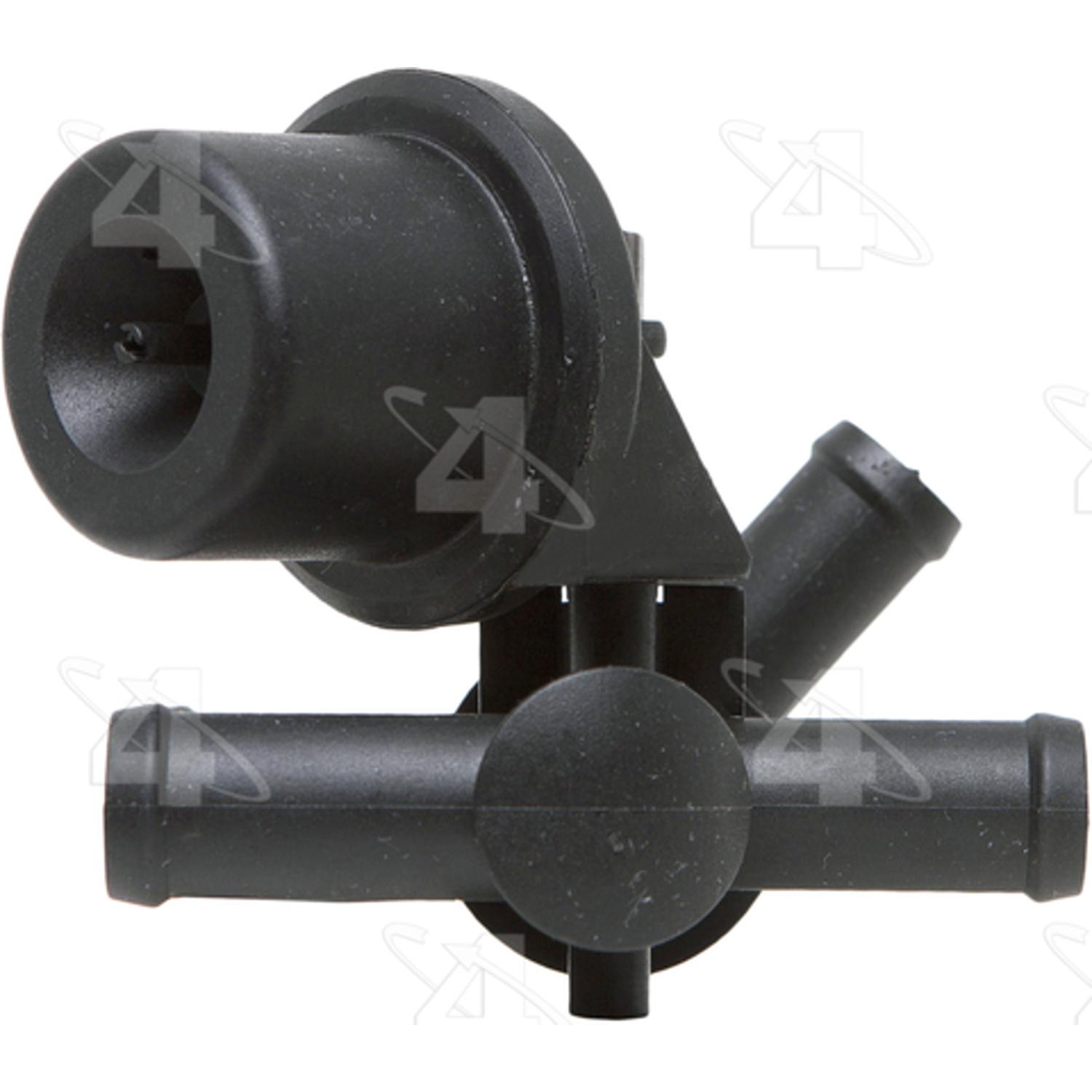 Four Seasons 74777 - HVAC Heater Control Valve Four Seasons 74777 HVAC Heater Control Valve product image 3 of 7
