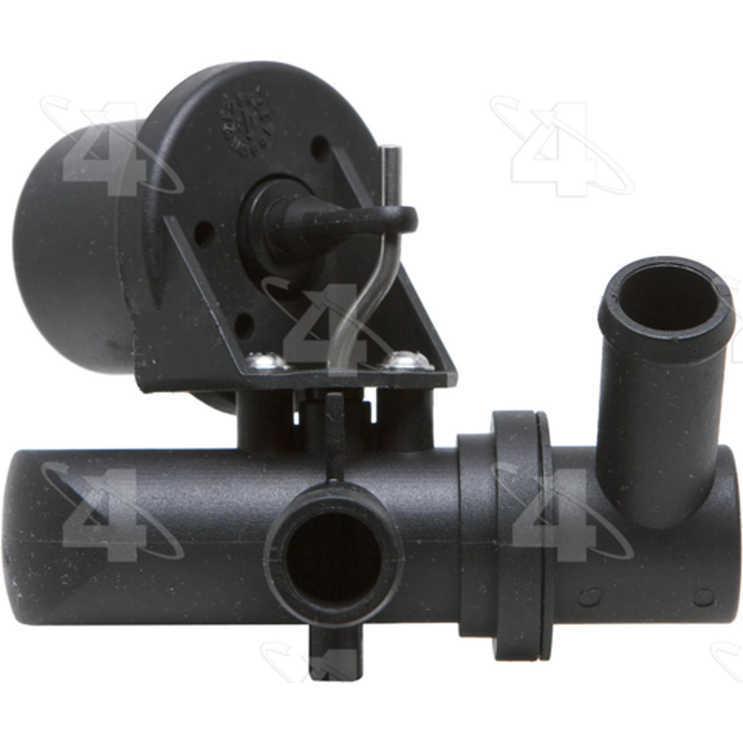 Four Seasons 74777 - HVAC Heater Control Valve Four Seasons 74777 HVAC Heater Control Valve product image 4 of 7