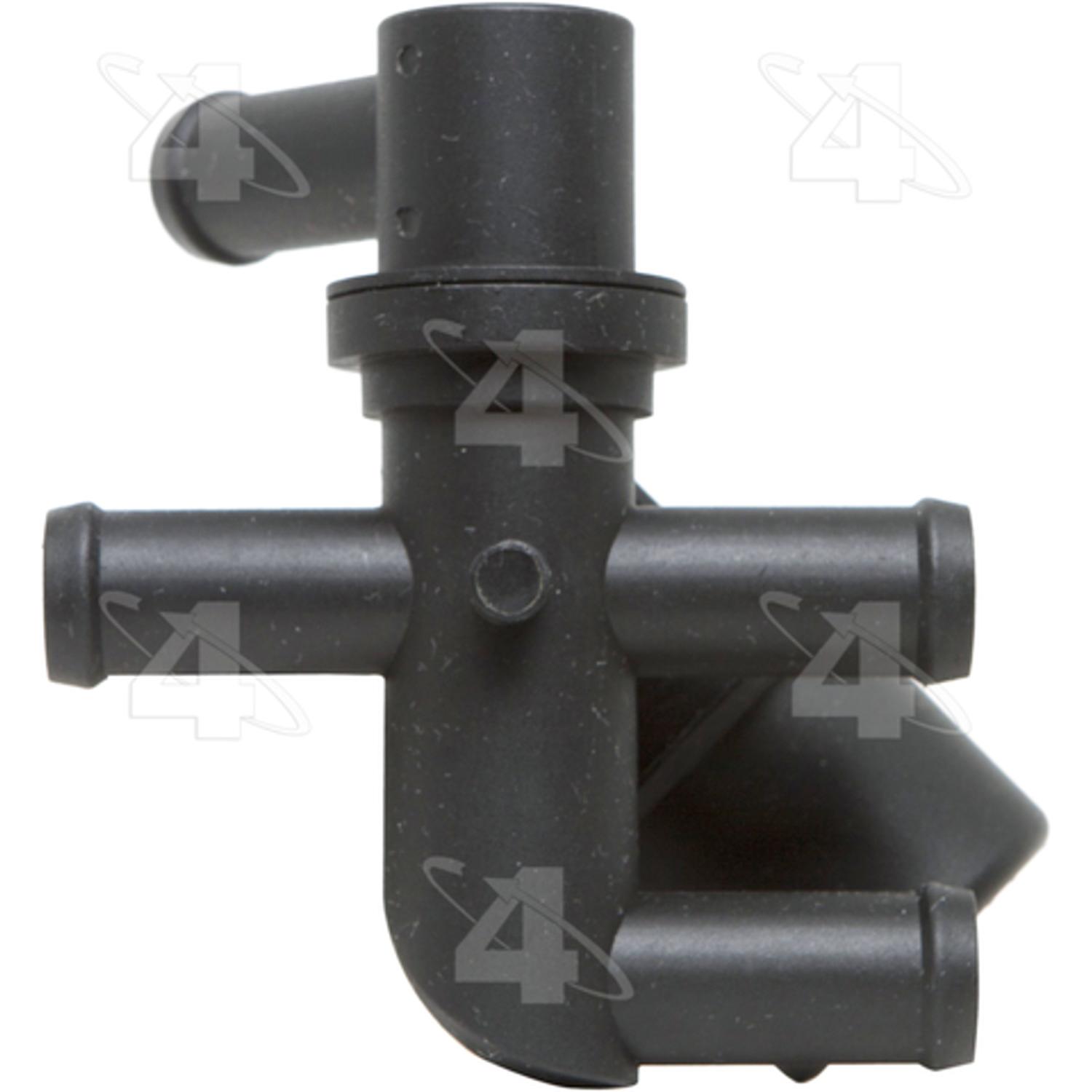 Four Seasons 74777 - HVAC Heater Control Valve Four Seasons 74777 HVAC Heater Control Valve product image 5 of 7