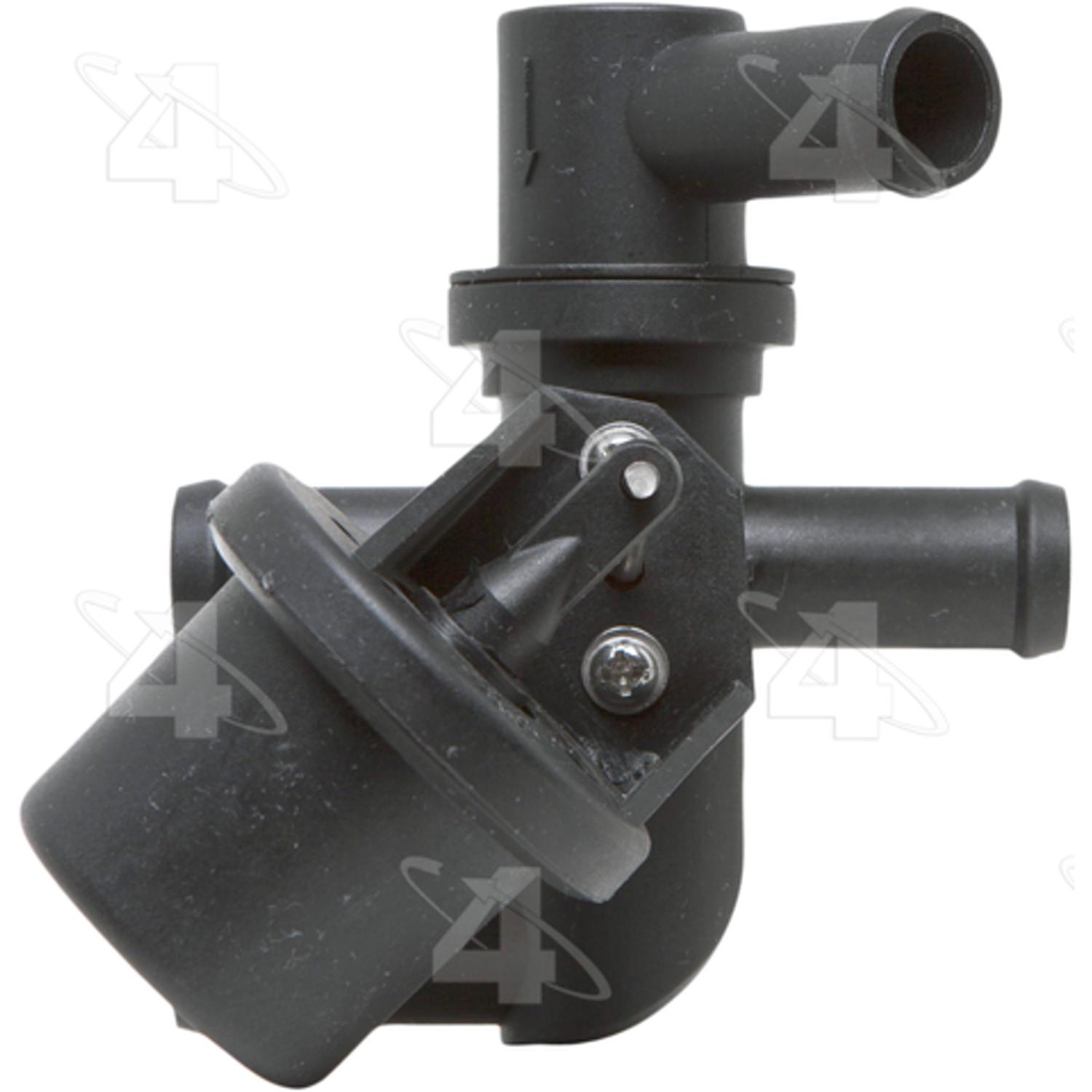 Four Seasons 74777 - HVAC Heater Control Valve Four Seasons 74777 HVAC Heater Control Valve product image 6 of 7