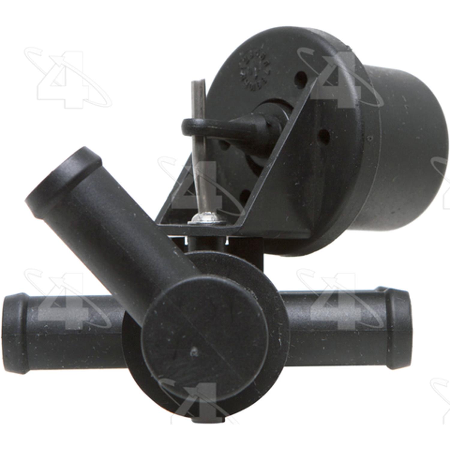 Four Seasons 74777 - HVAC Heater Control Valve Four Seasons 74777 HVAC Heater Control Valve product image 7 of 7