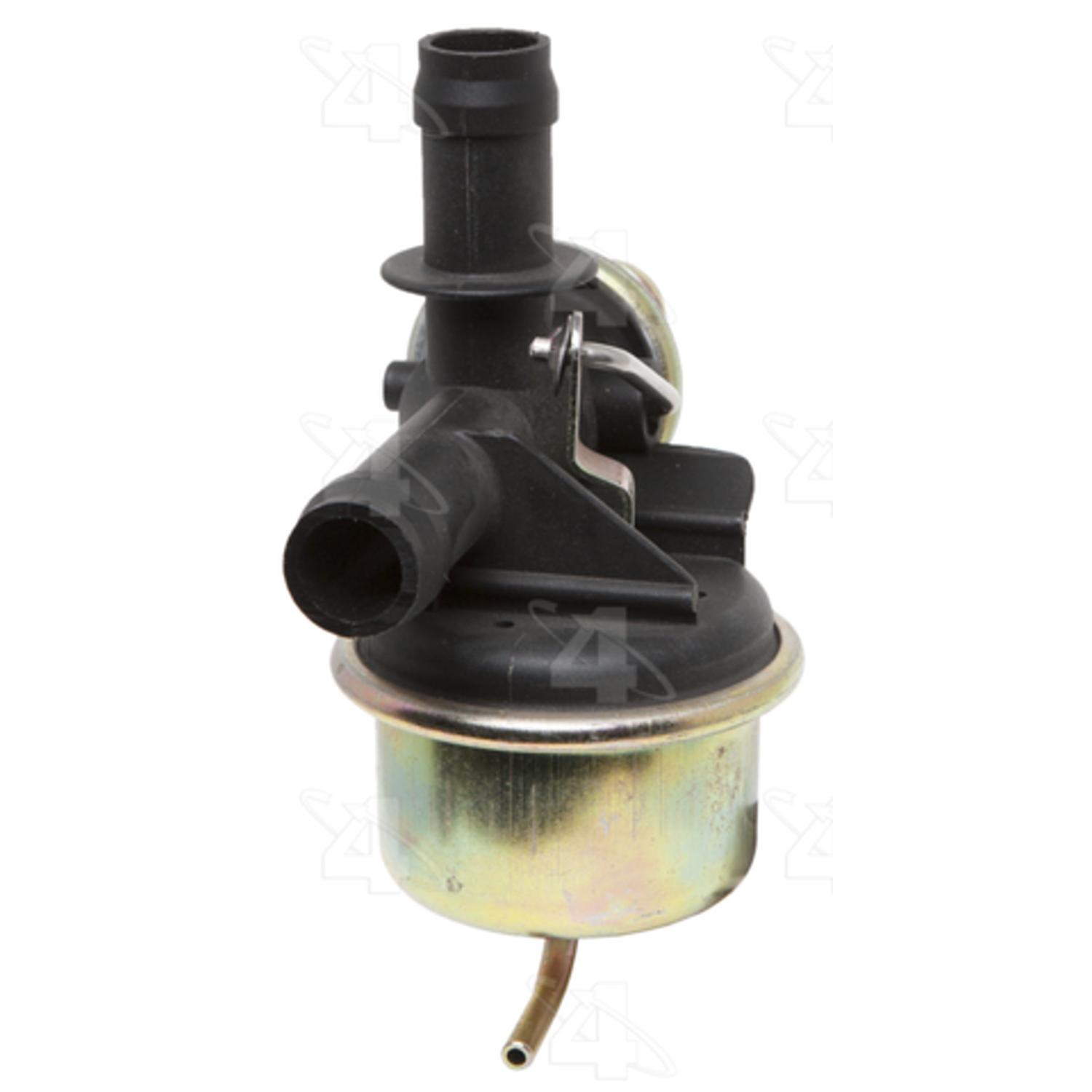 Four Seasons 74778 HVAC Heater Control Valve product image 1 of 6