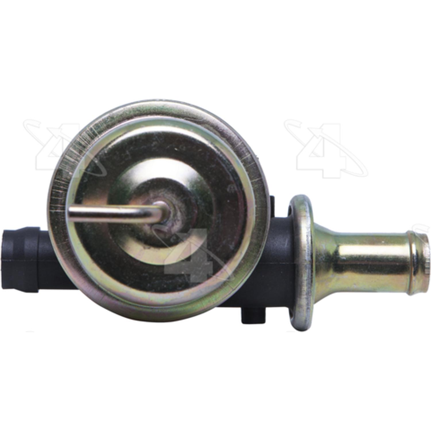 Four Seasons 74778 HVAC Heater Control Valve product image 3 of 6
