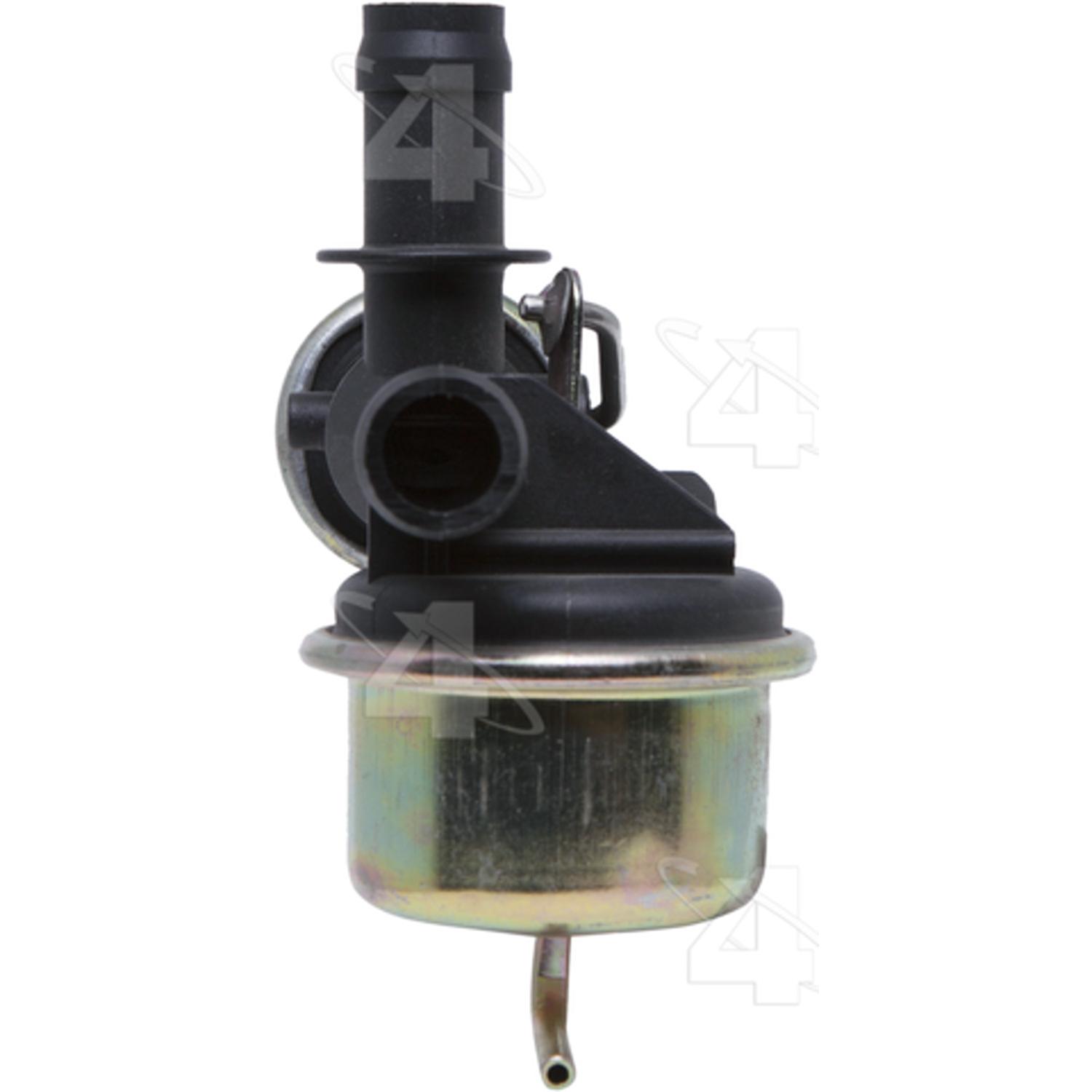Four Seasons 74778 HVAC Heater Control Valve product image 4 of 6