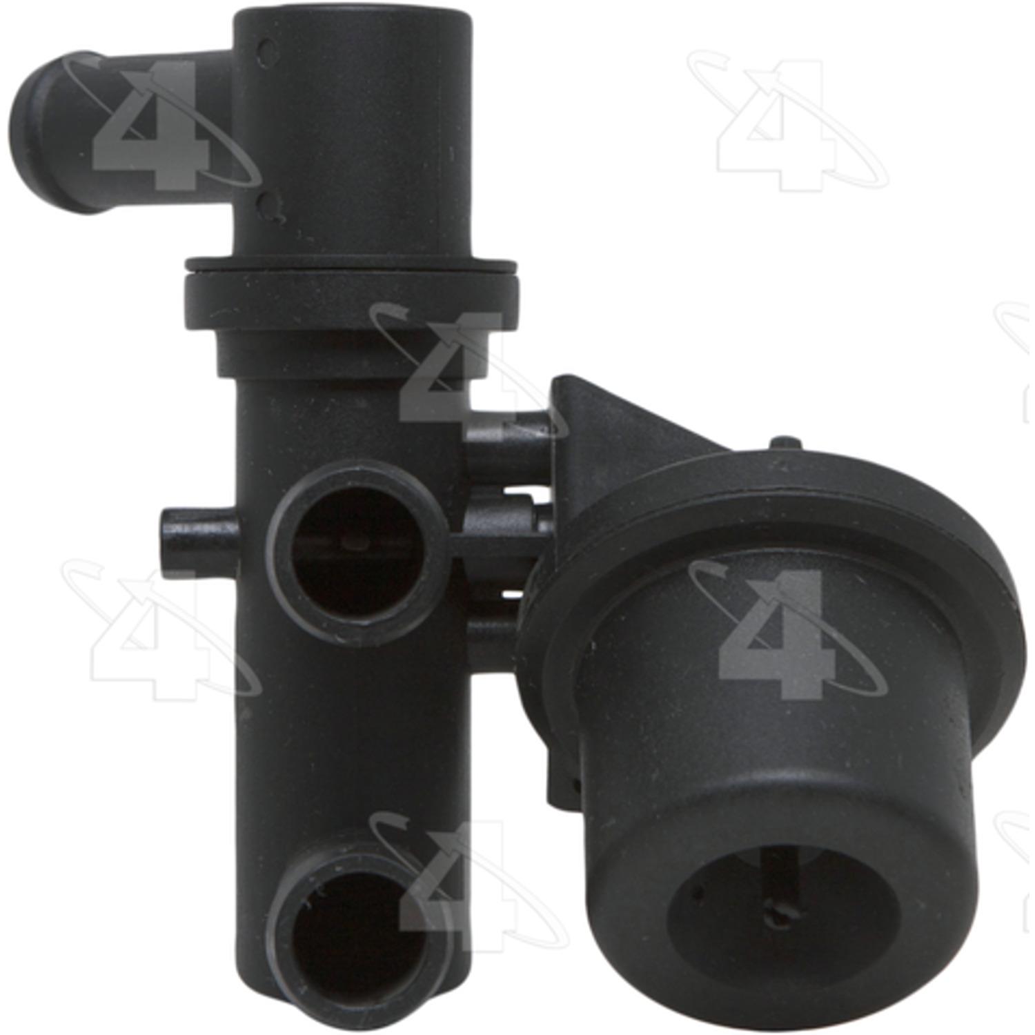 Four Seasons 74779 - HVAC Heater Control Valve Four Seasons 74779 HVAC Heater Control Valve product image 2 of 7