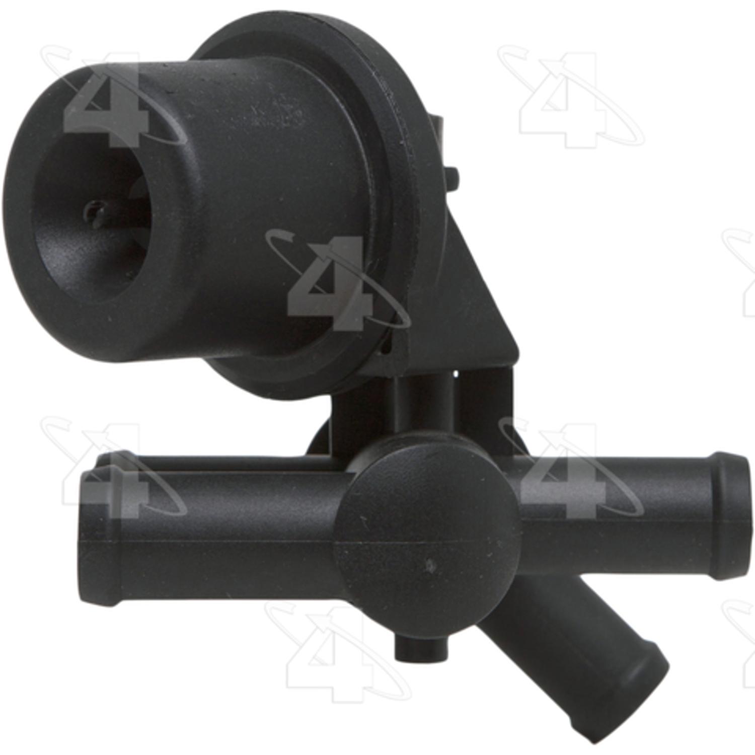Four Seasons 74779 - HVAC Heater Control Valve Four Seasons 74779 HVAC Heater Control Valve product image 3 of 7