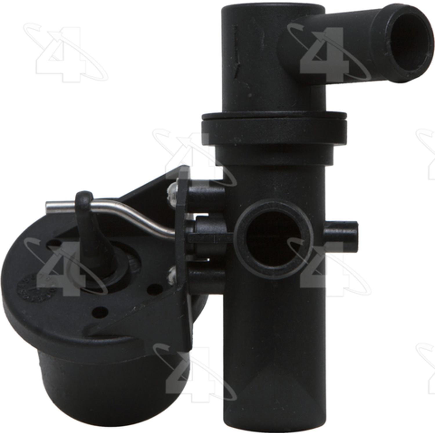 Four Seasons 74779 - HVAC Heater Control Valve Four Seasons 74779 HVAC Heater Control Valve product image 4 of 7