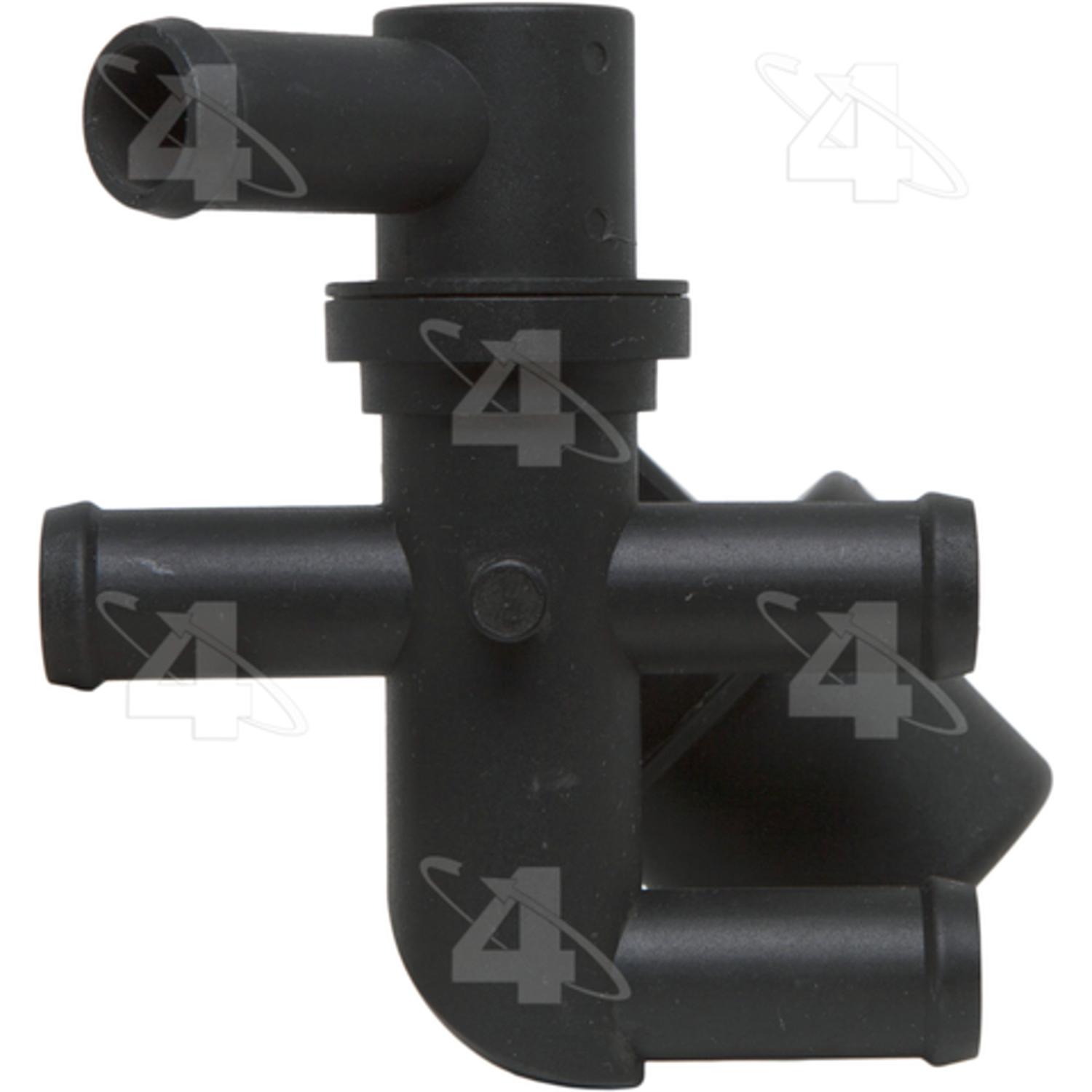 Four Seasons 74779 - HVAC Heater Control Valve Four Seasons 74779 HVAC Heater Control Valve product image 5 of 7