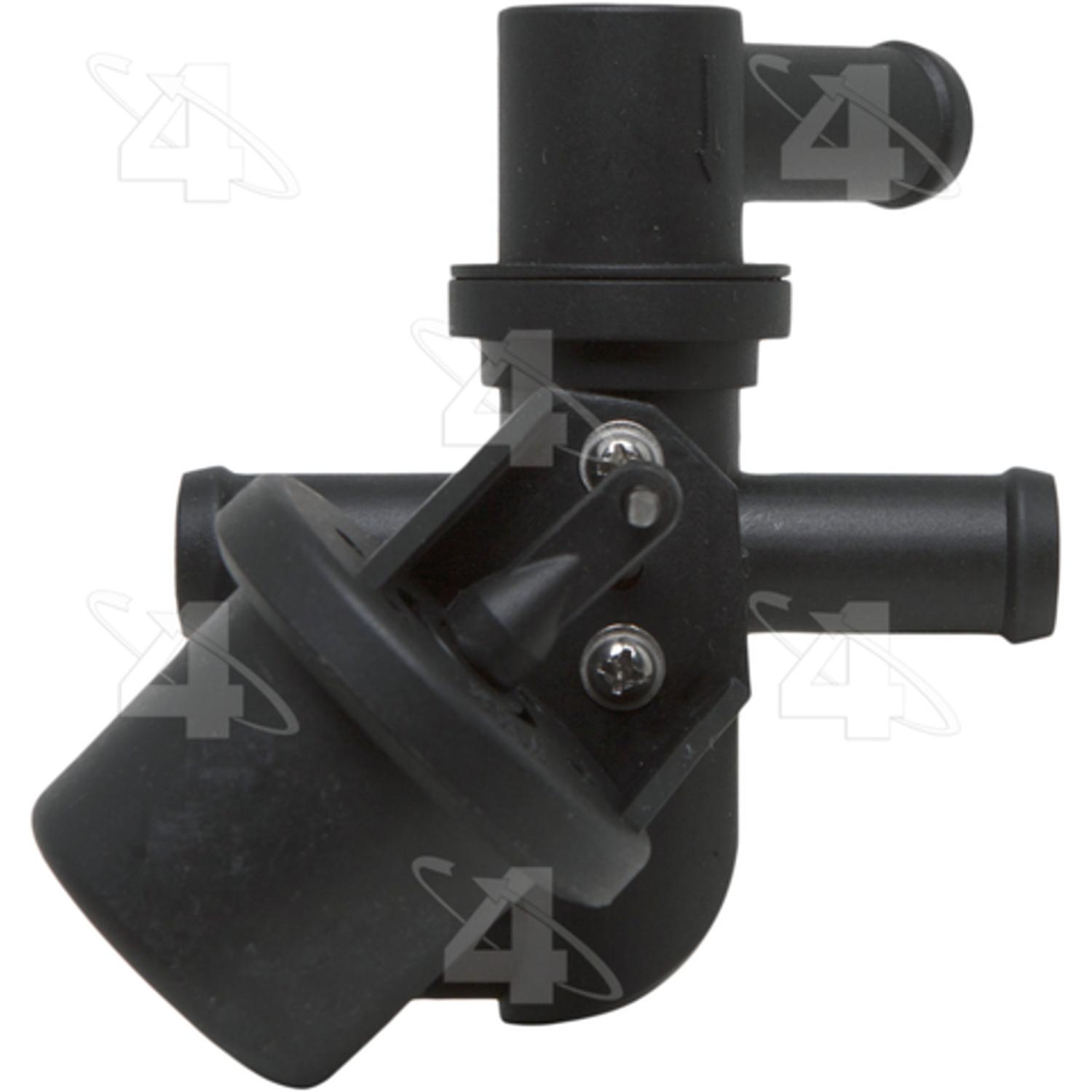 Four Seasons 74779 - HVAC Heater Control Valve Four Seasons 74779 HVAC Heater Control Valve product image 6 of 7