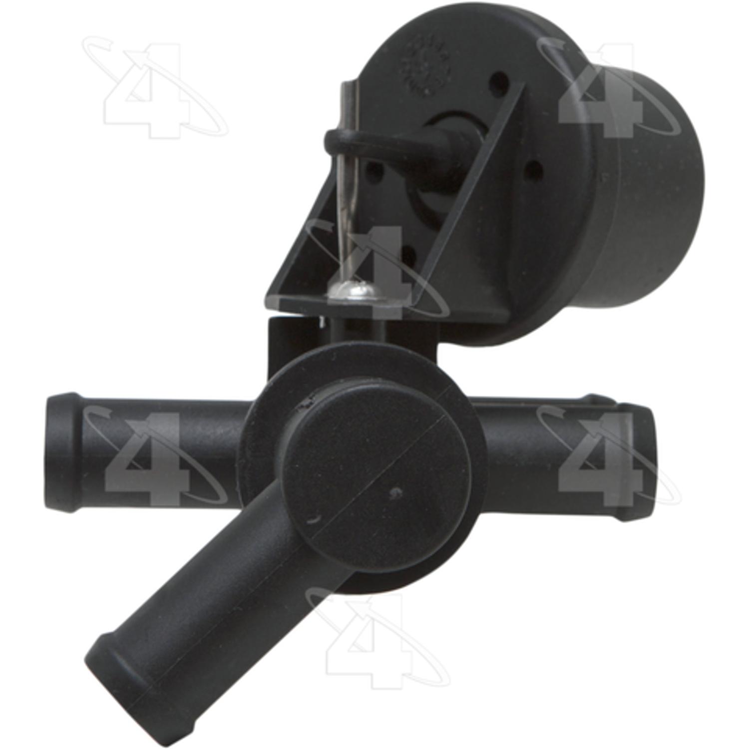Four Seasons 74779 - HVAC Heater Control Valve Four Seasons 74779 HVAC Heater Control Valve product image 7 of 7