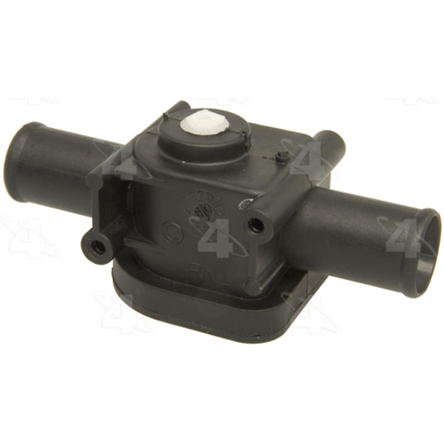 Four Seasons 74780 - HVAC Heater Control Valve Four Seasons 74780 HVAC Heater Control Valve product image 1 of 6