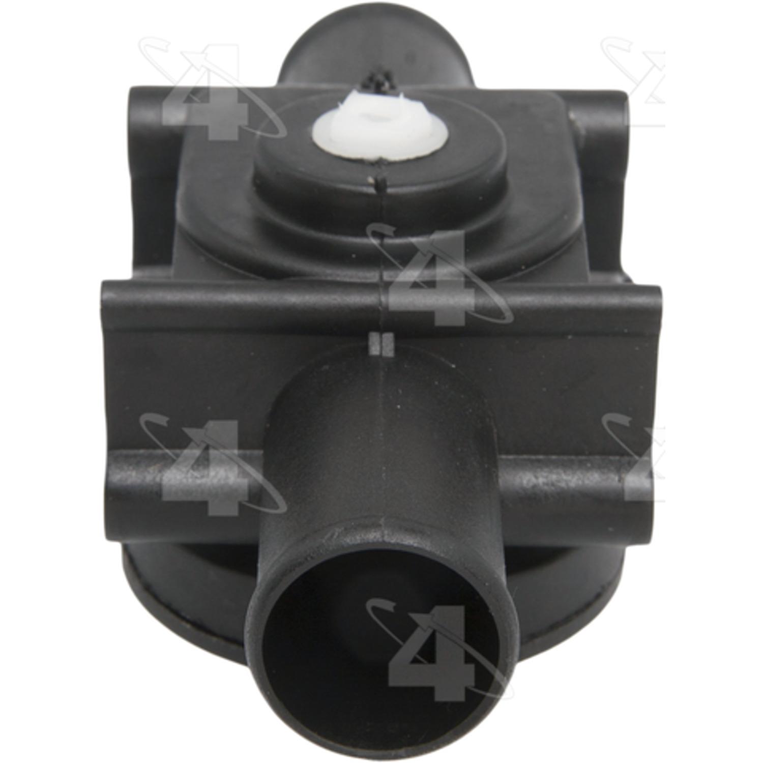 Four Seasons 74780 - HVAC Heater Control Valve Four Seasons 74780 HVAC Heater Control Valve product image 2 of 6