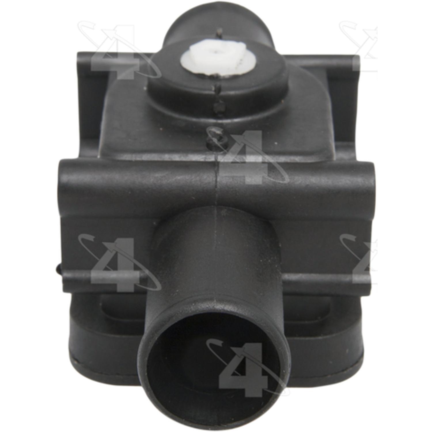 Four Seasons 74780 - HVAC Heater Control Valve Four Seasons 74780 HVAC Heater Control Valve product image 3 of 6