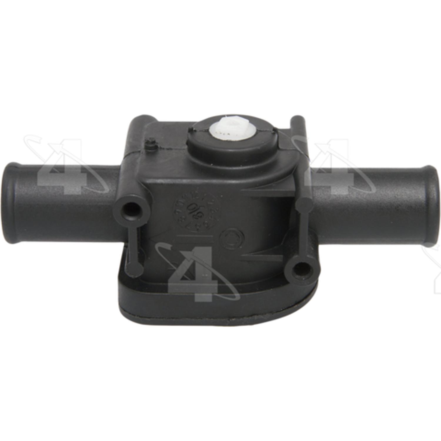 Four Seasons 74780 - HVAC Heater Control Valve Four Seasons 74780 HVAC Heater Control Valve product image 4 of 6