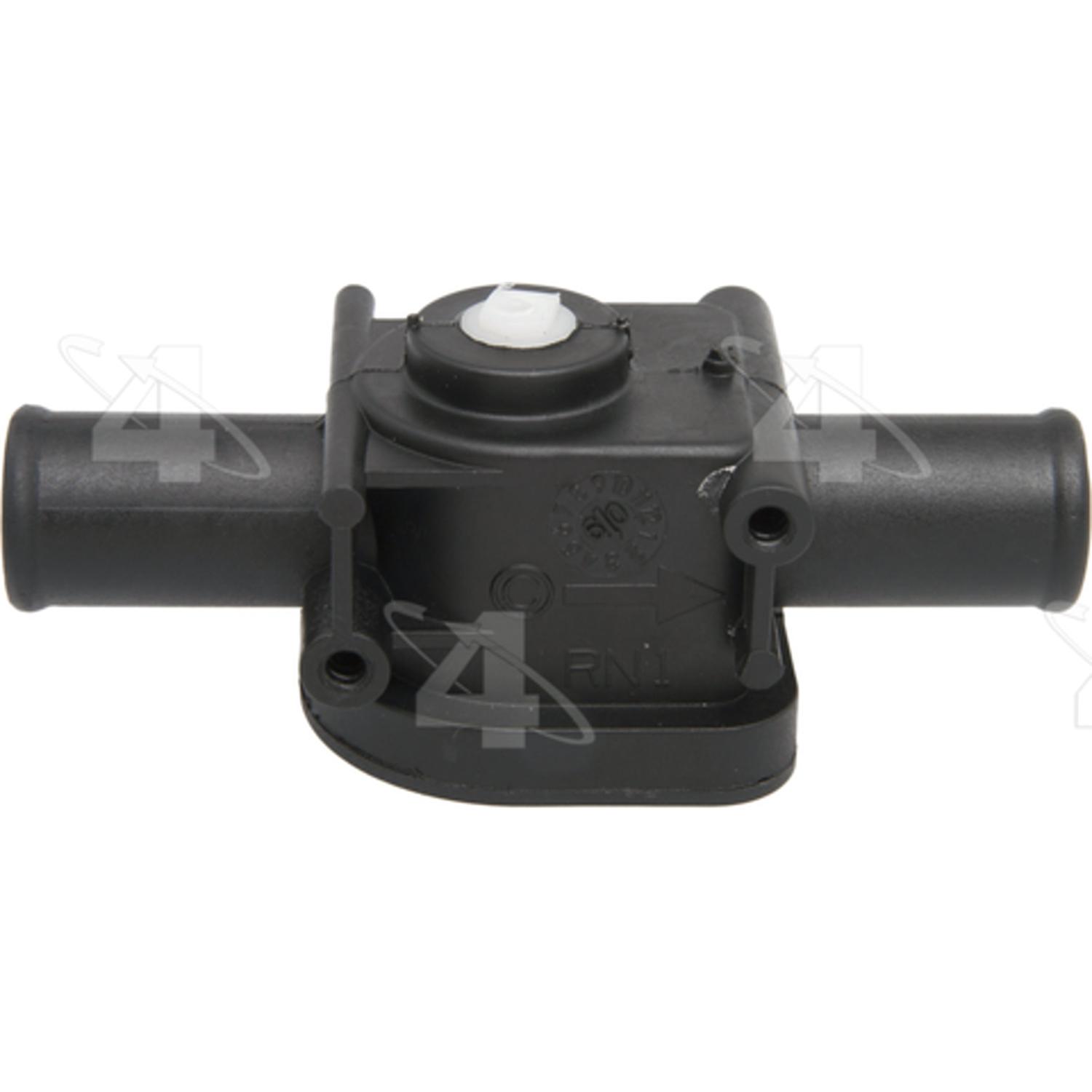 Four Seasons 74780 - HVAC Heater Control Valve Four Seasons 74780 HVAC Heater Control Valve product image 5 of 6