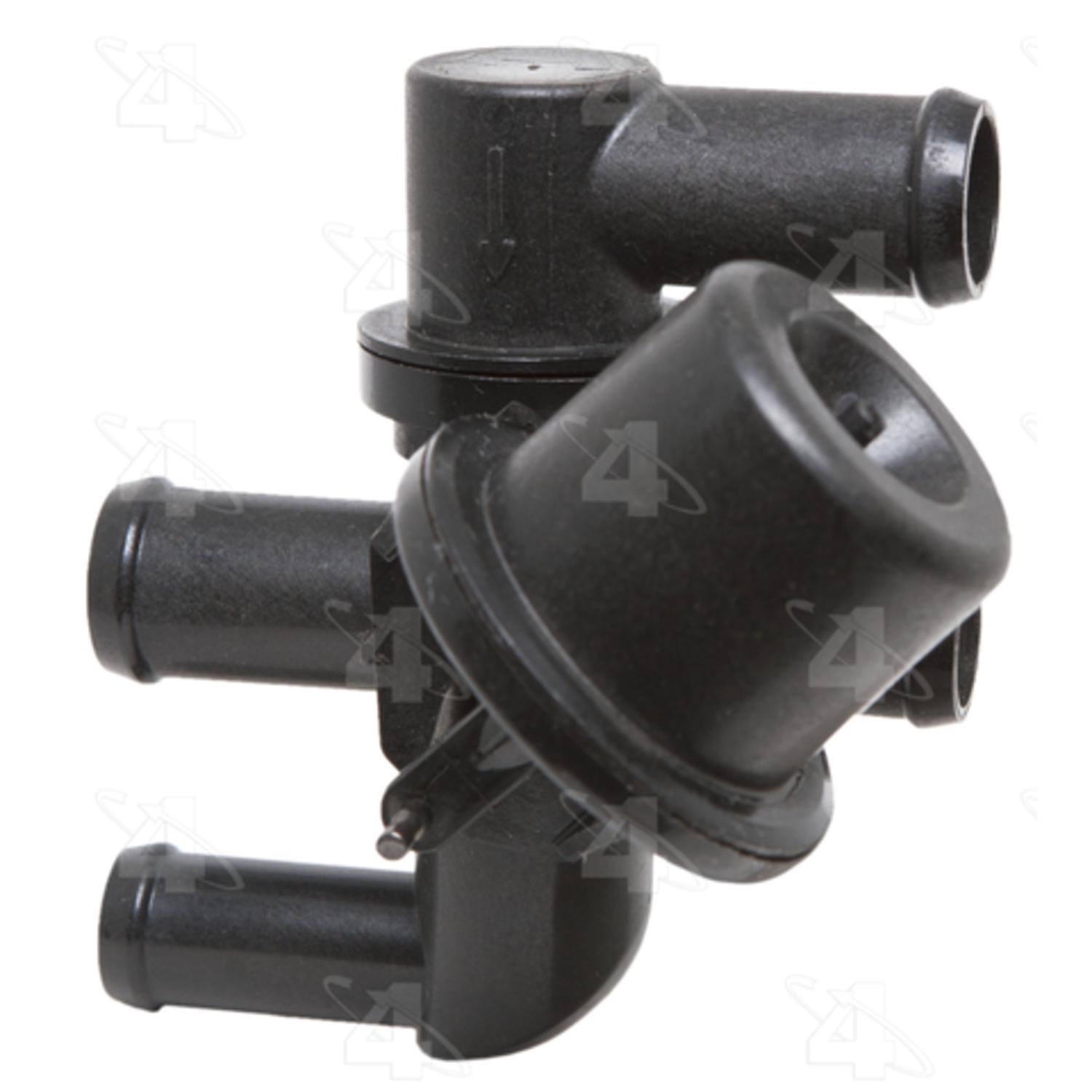 Four Seasons 74781 - HVAC Heater Control Valve Four Seasons 74781 HVAC Heater Control Valve product image 1 of 7