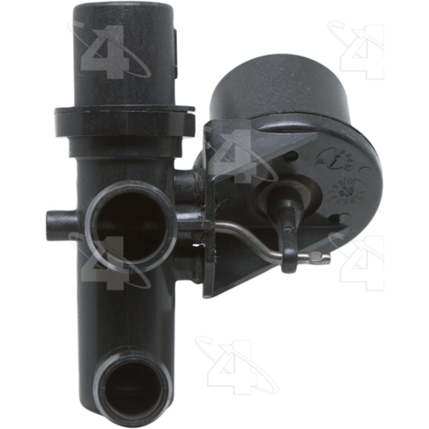 Four Seasons 74781 - HVAC Heater Control Valve Four Seasons 74781 HVAC Heater Control Valve product image 2 of 7
