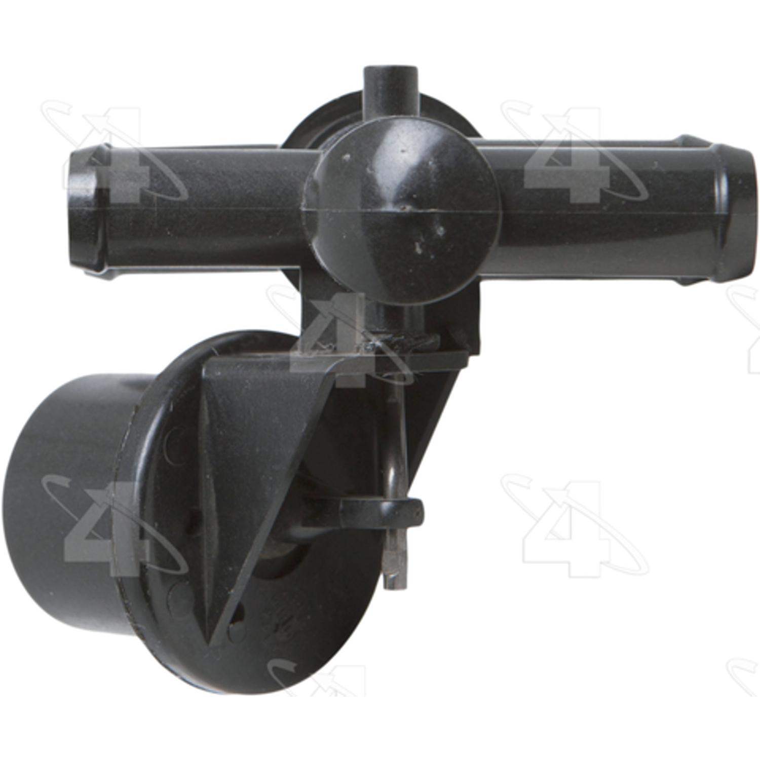Four Seasons 74781 - HVAC Heater Control Valve Four Seasons 74781 HVAC Heater Control Valve product image 3 of 7