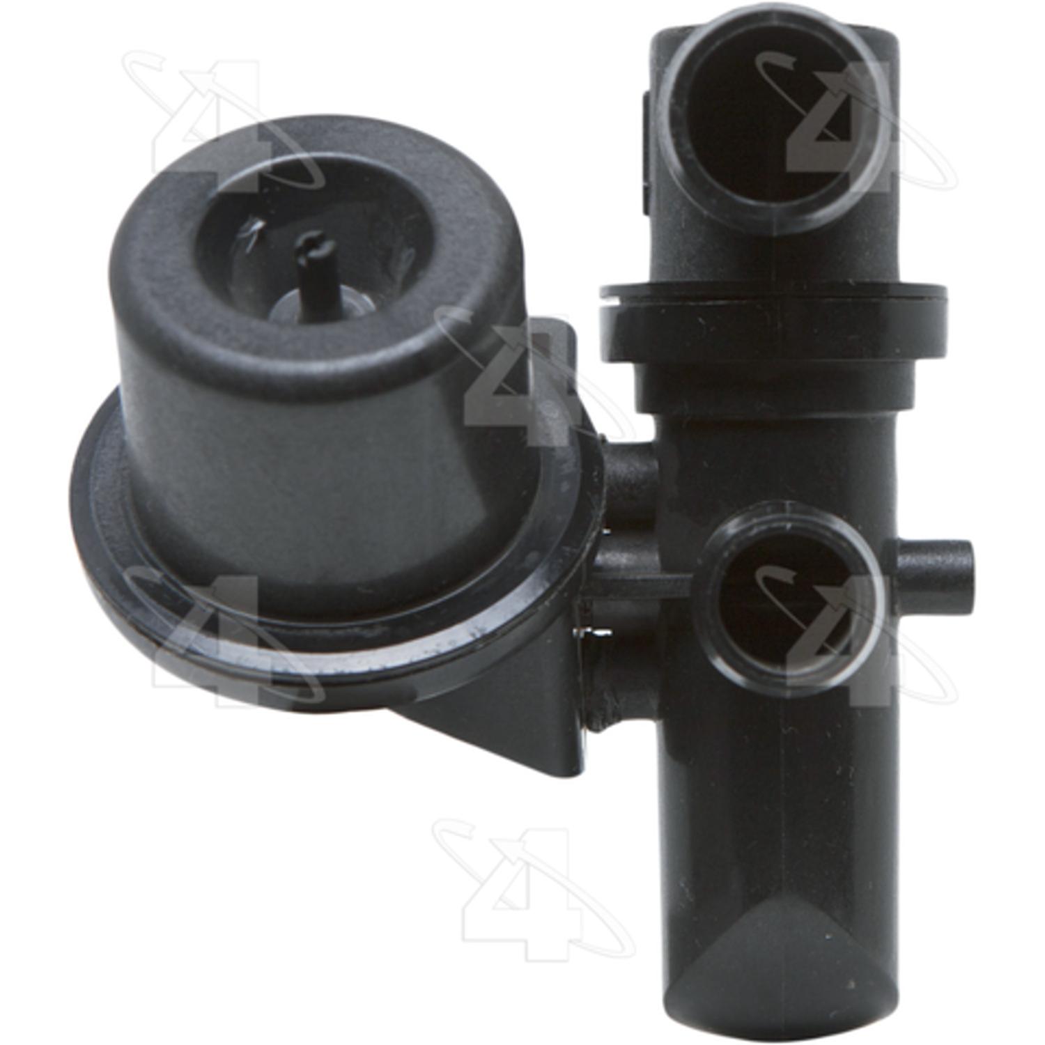 Four Seasons 74781 - HVAC Heater Control Valve Four Seasons 74781 HVAC Heater Control Valve product image 4 of 7