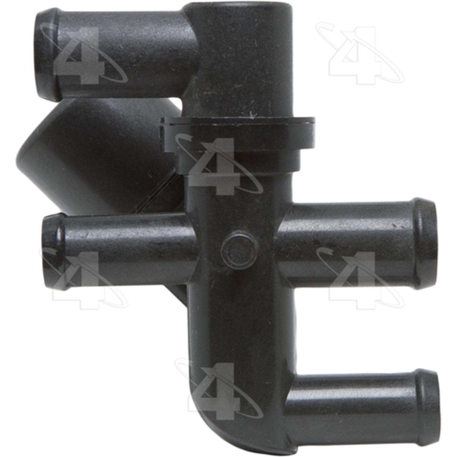 Four Seasons 74781 - HVAC Heater Control Valve Four Seasons 74781 HVAC Heater Control Valve product image 5 of 7