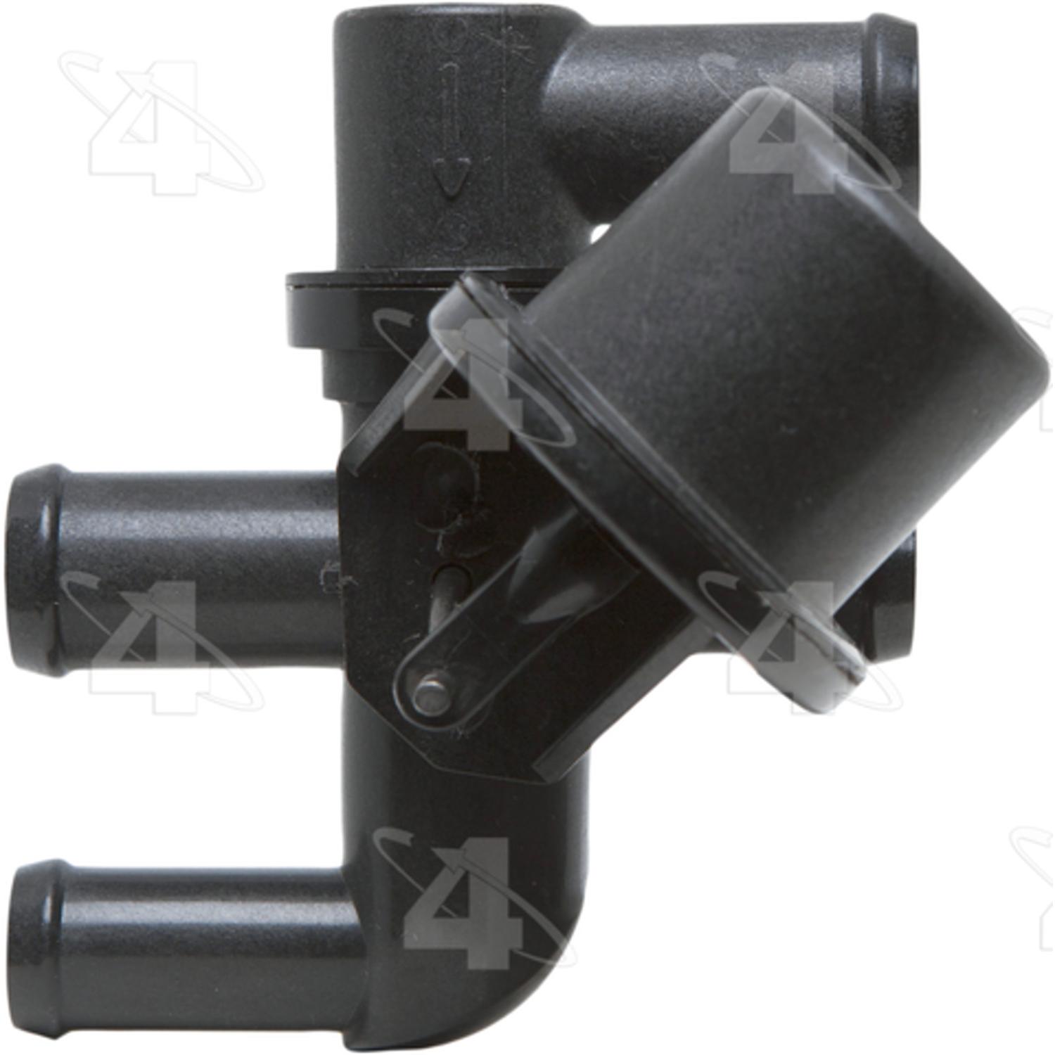 Four Seasons 74781 - HVAC Heater Control Valve Four Seasons 74781 HVAC Heater Control Valve product image 6 of 7