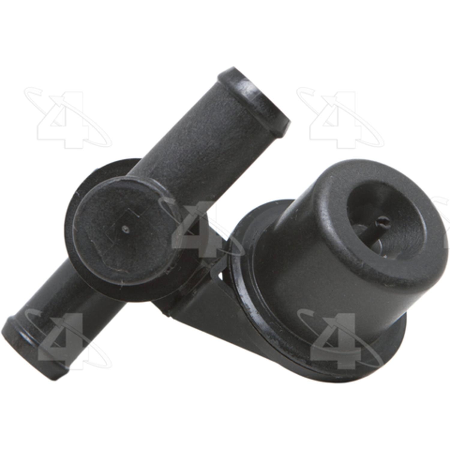 Four Seasons 74781 - HVAC Heater Control Valve Four Seasons 74781 HVAC Heater Control Valve product image 7 of 7