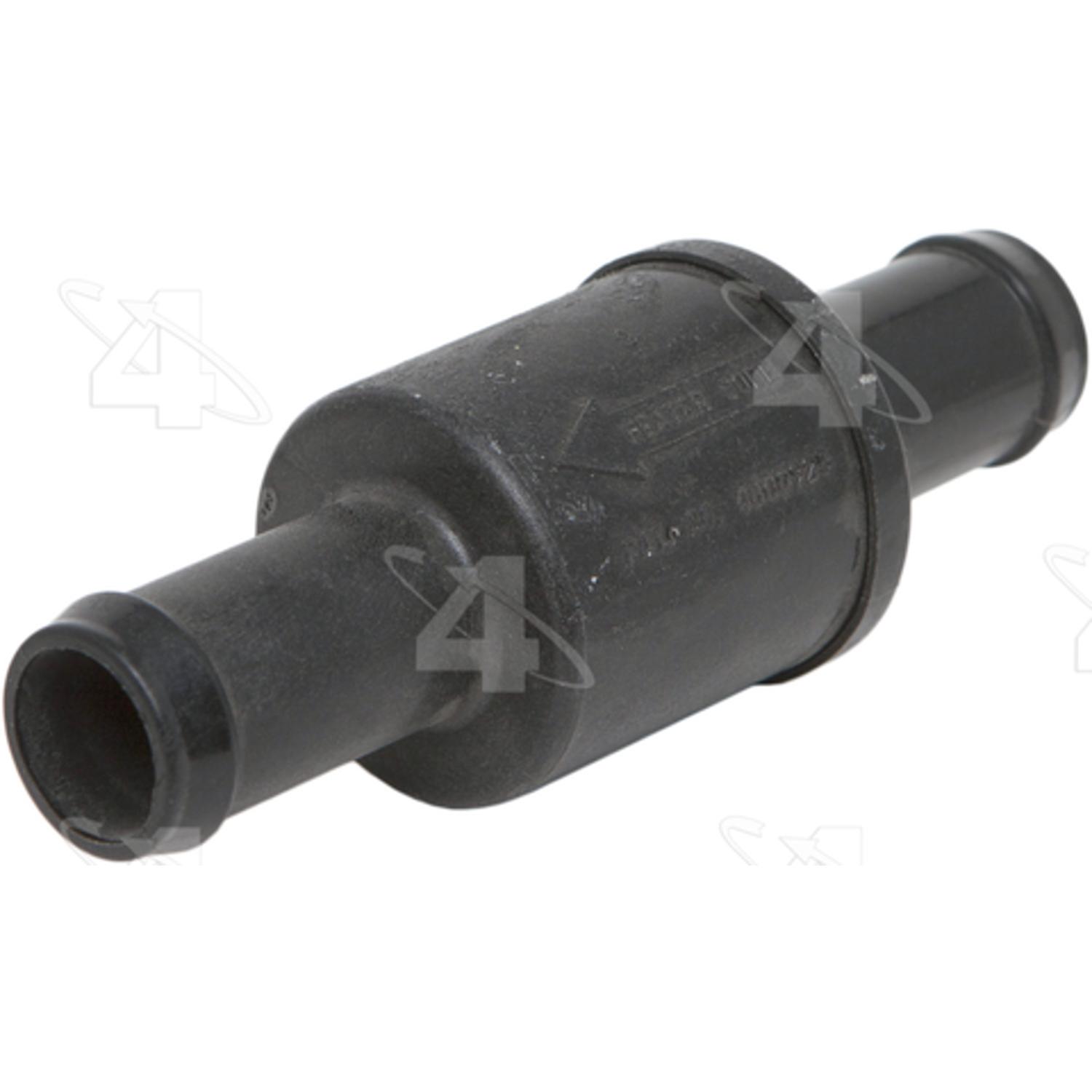 Four Seasons 74795 - HVAC Heater Control Valve Four Seasons 74795 HVAC Heater Control Valve product image 1 of 3