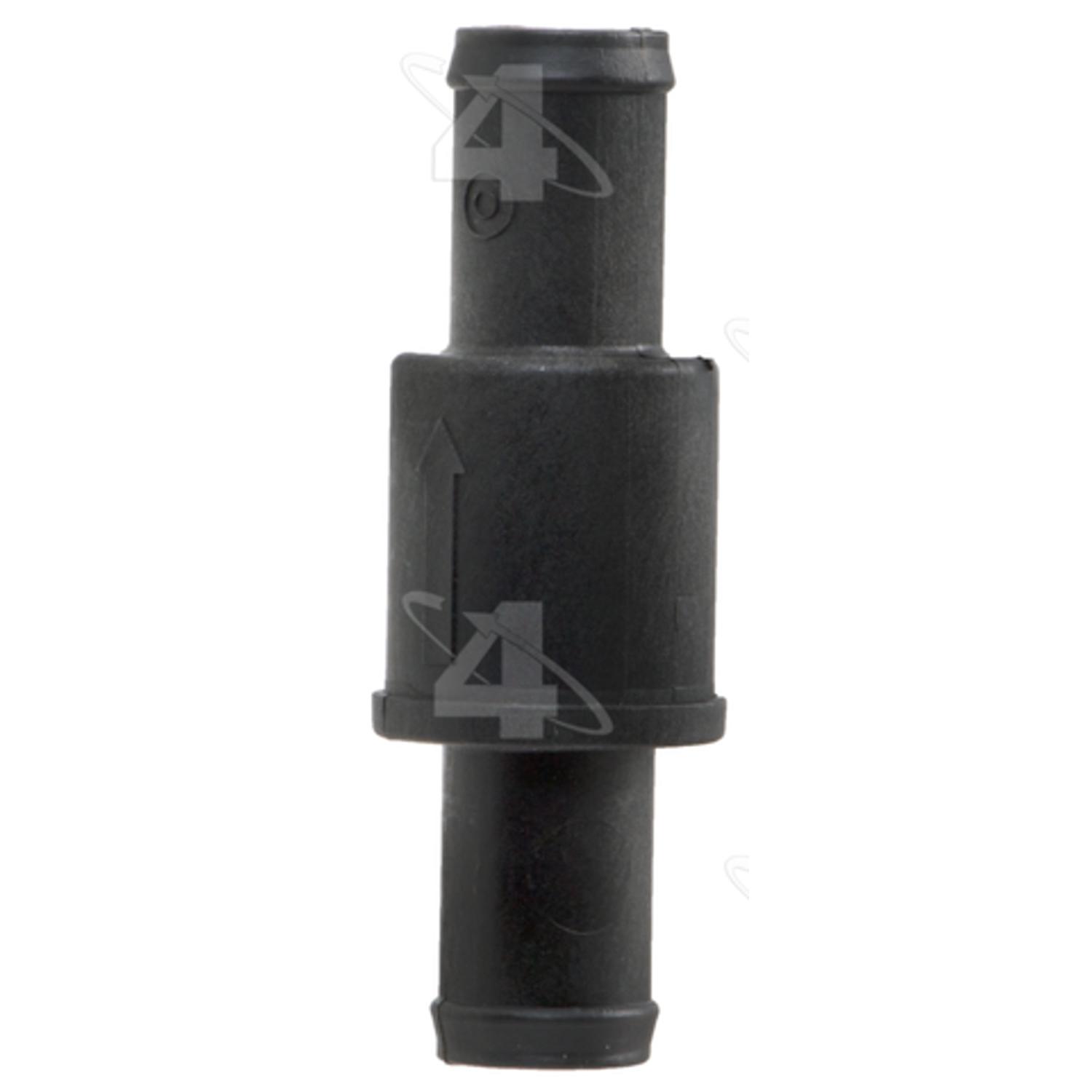 Four Seasons 74796 HVAC Heater Control Valve product image 1 of 7