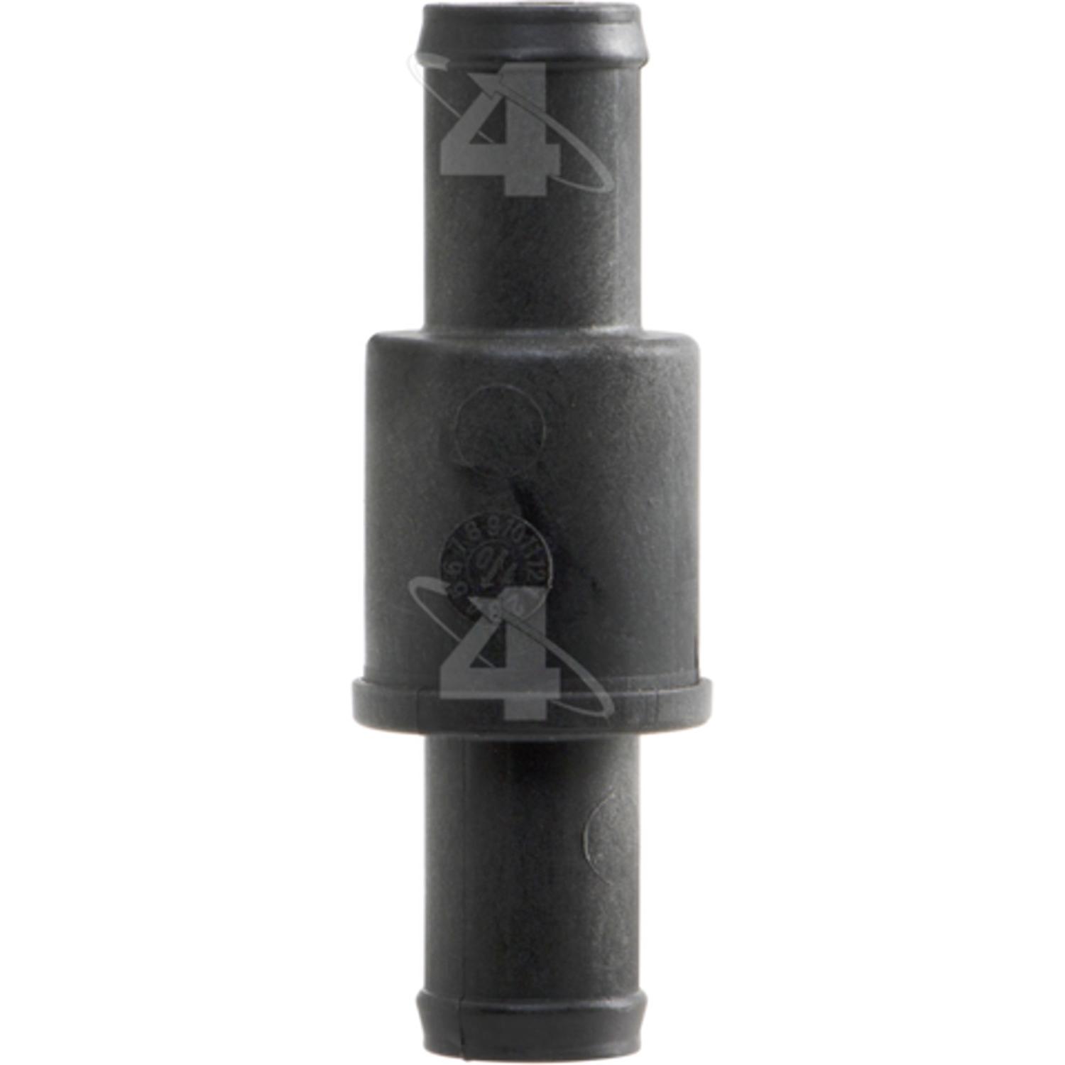 Four Seasons 74796 HVAC Heater Control Valve product image 2 of 7