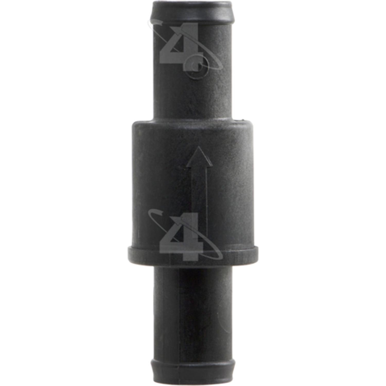 Four Seasons 74796 HVAC Heater Control Valve product image 4 of 7