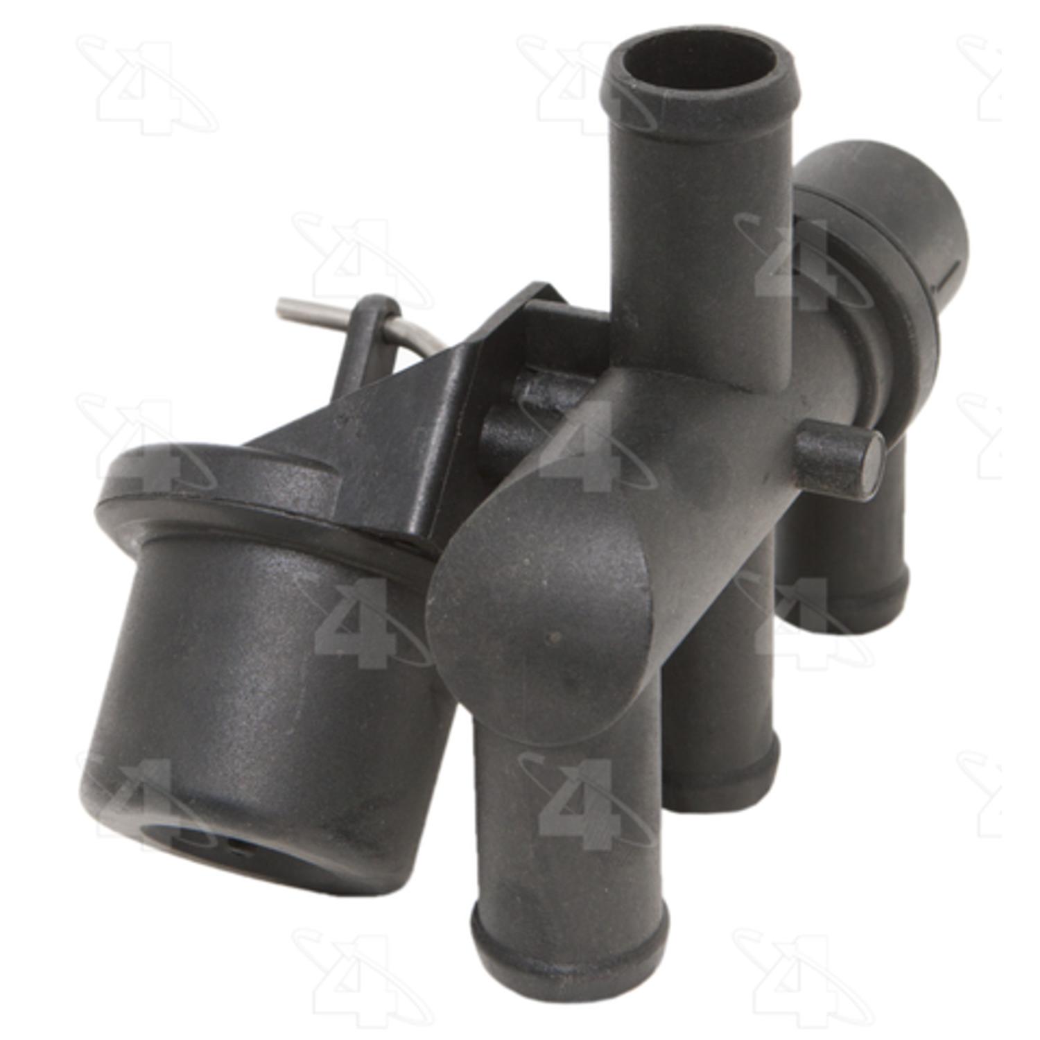 Four Seasons 74797 - HVAC Heater Control Valve Four Seasons 74797 HVAC Heater Control Valve product image 1 of 7