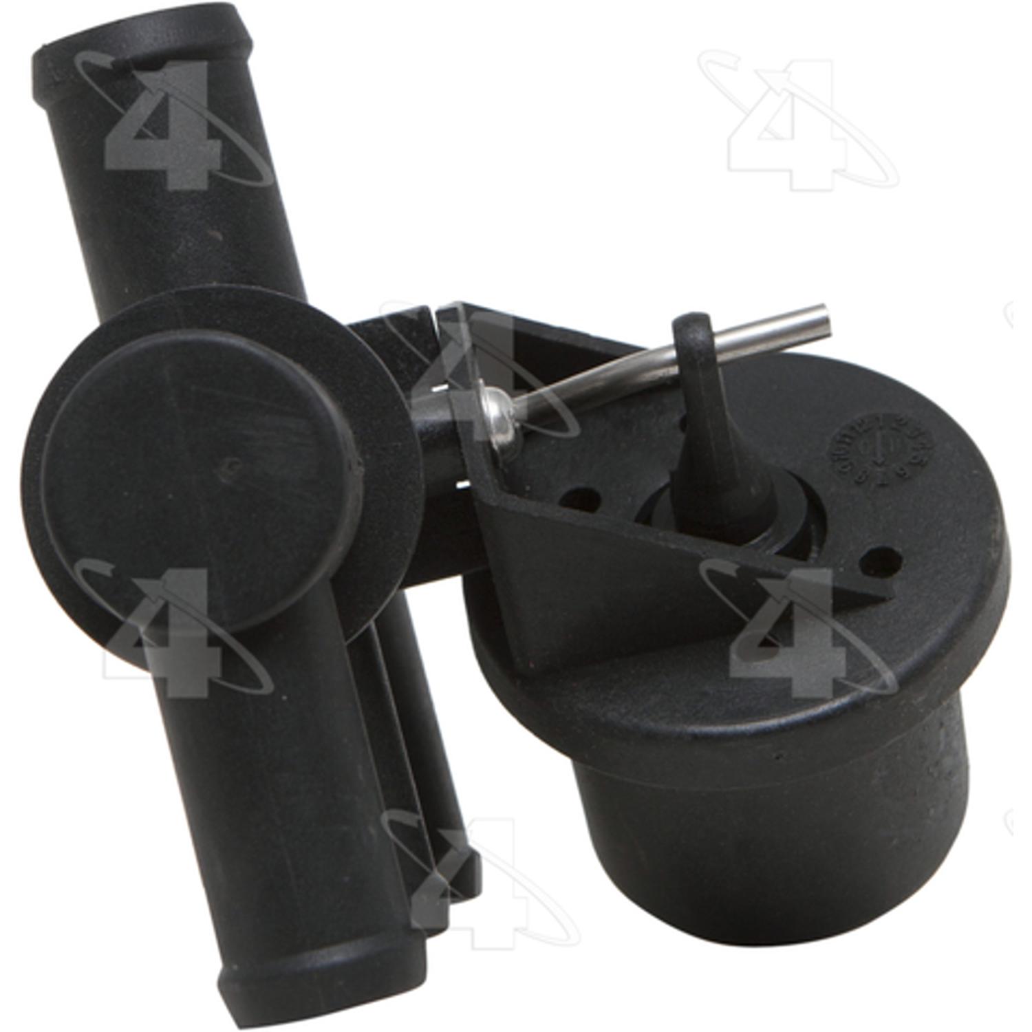 Four Seasons 74797 - HVAC Heater Control Valve Four Seasons 74797 HVAC Heater Control Valve product image 2 of 7