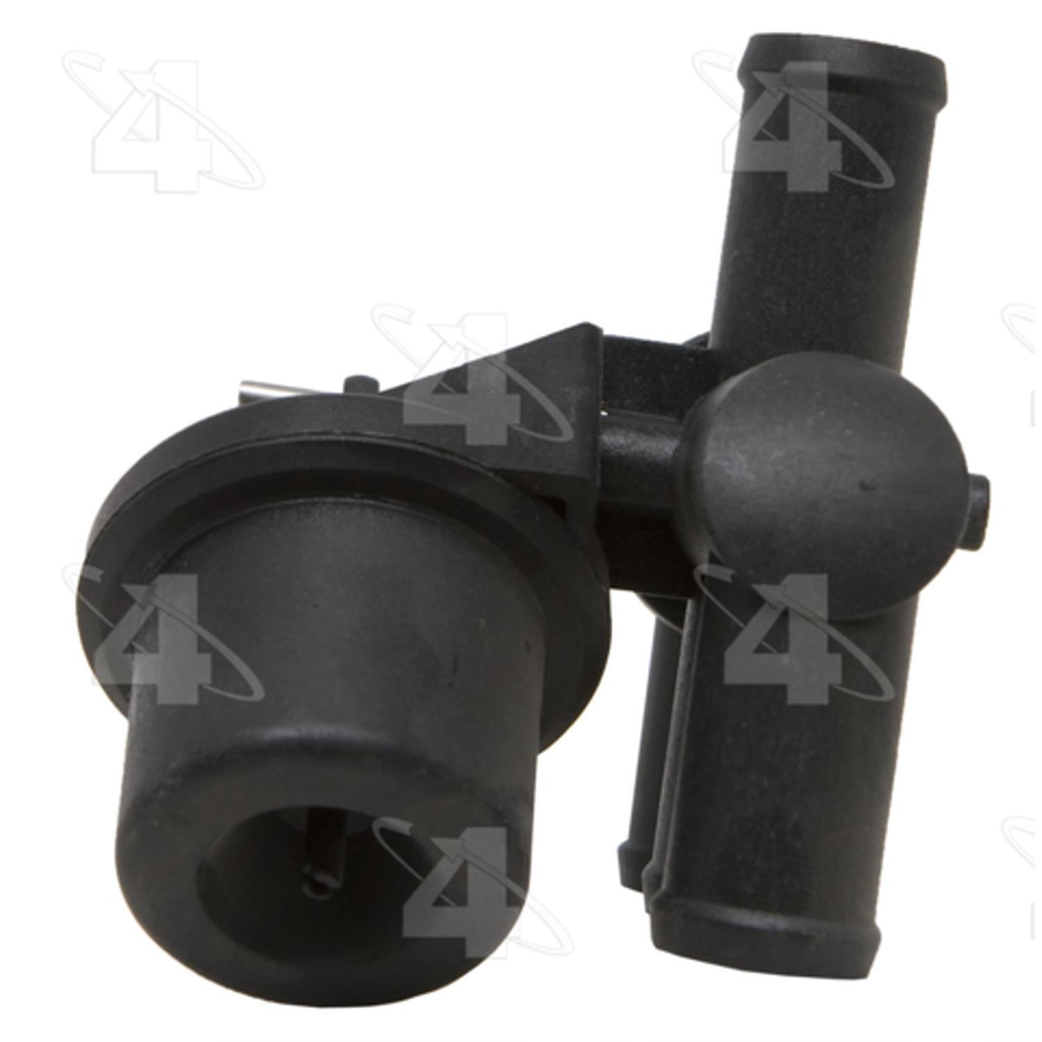 Four Seasons 74797 - HVAC Heater Control Valve Four Seasons 74797 HVAC Heater Control Valve product image 4 of 7