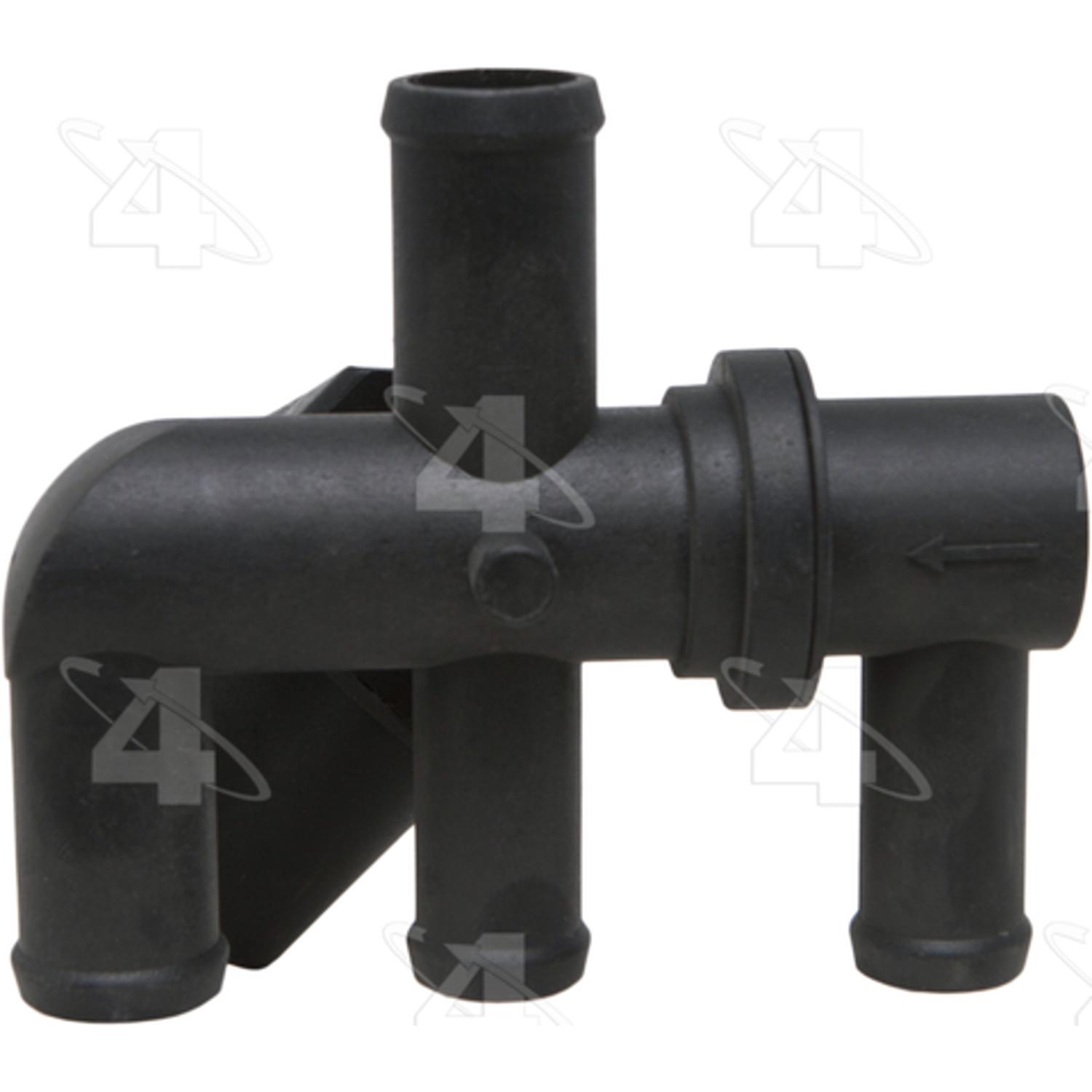 Four Seasons 74797 - HVAC Heater Control Valve Four Seasons 74797 HVAC Heater Control Valve product image 5 of 7
