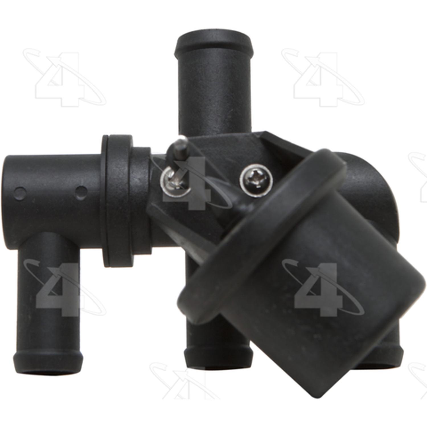 Four Seasons 74797 - HVAC Heater Control Valve Four Seasons 74797 HVAC Heater Control Valve product image 6 of 7