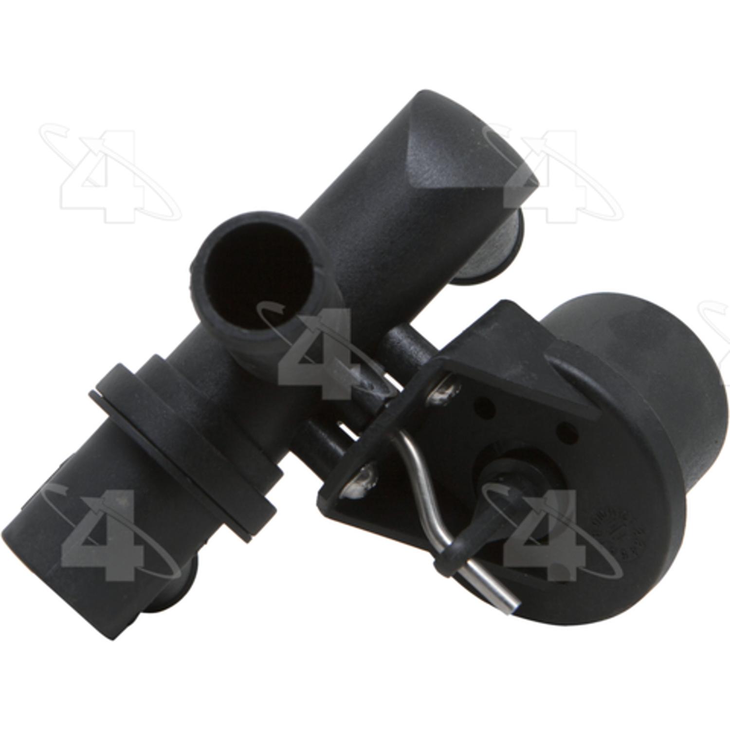 Four Seasons 74797 - HVAC Heater Control Valve Four Seasons 74797 HVAC Heater Control Valve product image 7 of 7