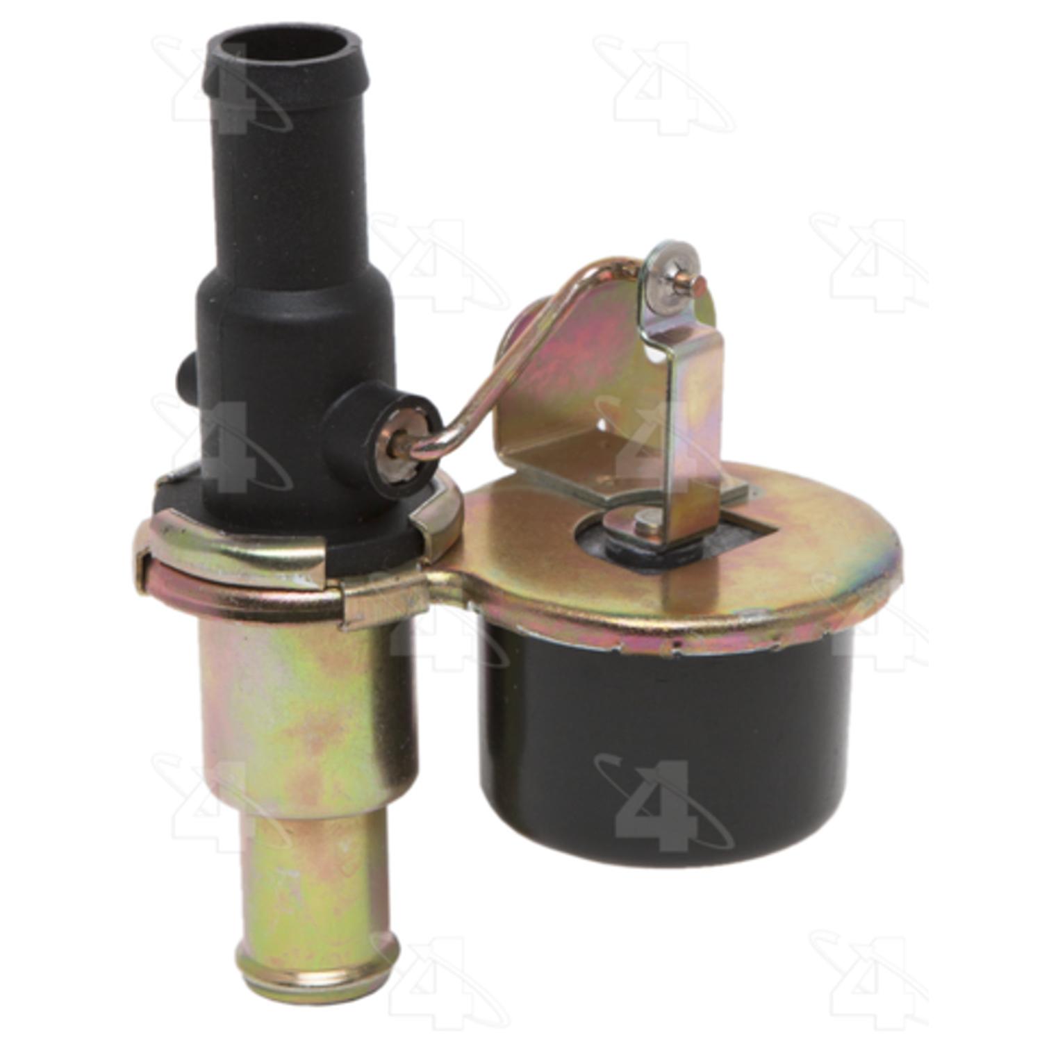Four Seasons 74798 HVAC Heater Control Valve product image 1 of 7