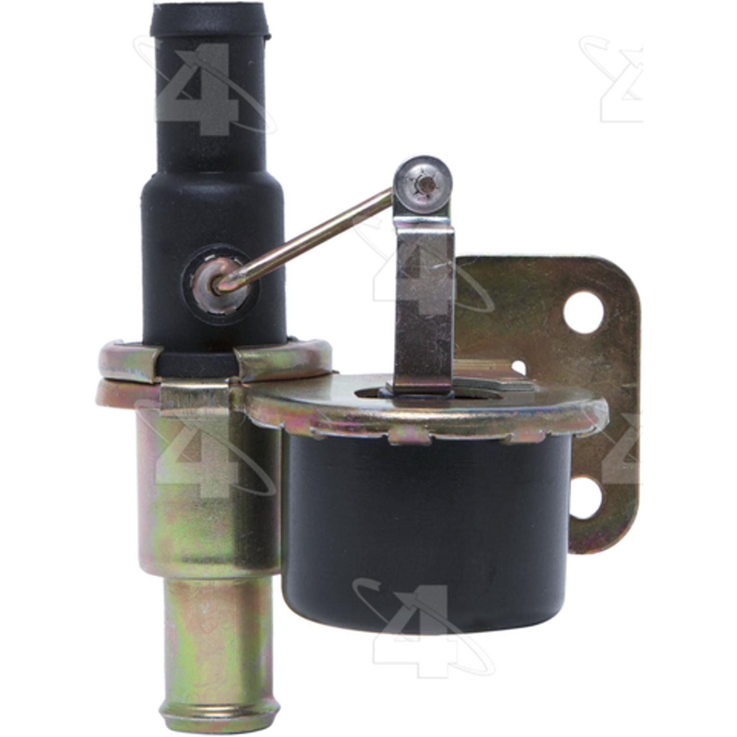 Four Seasons 74798 HVAC Heater Control Valve product image 4 of 7