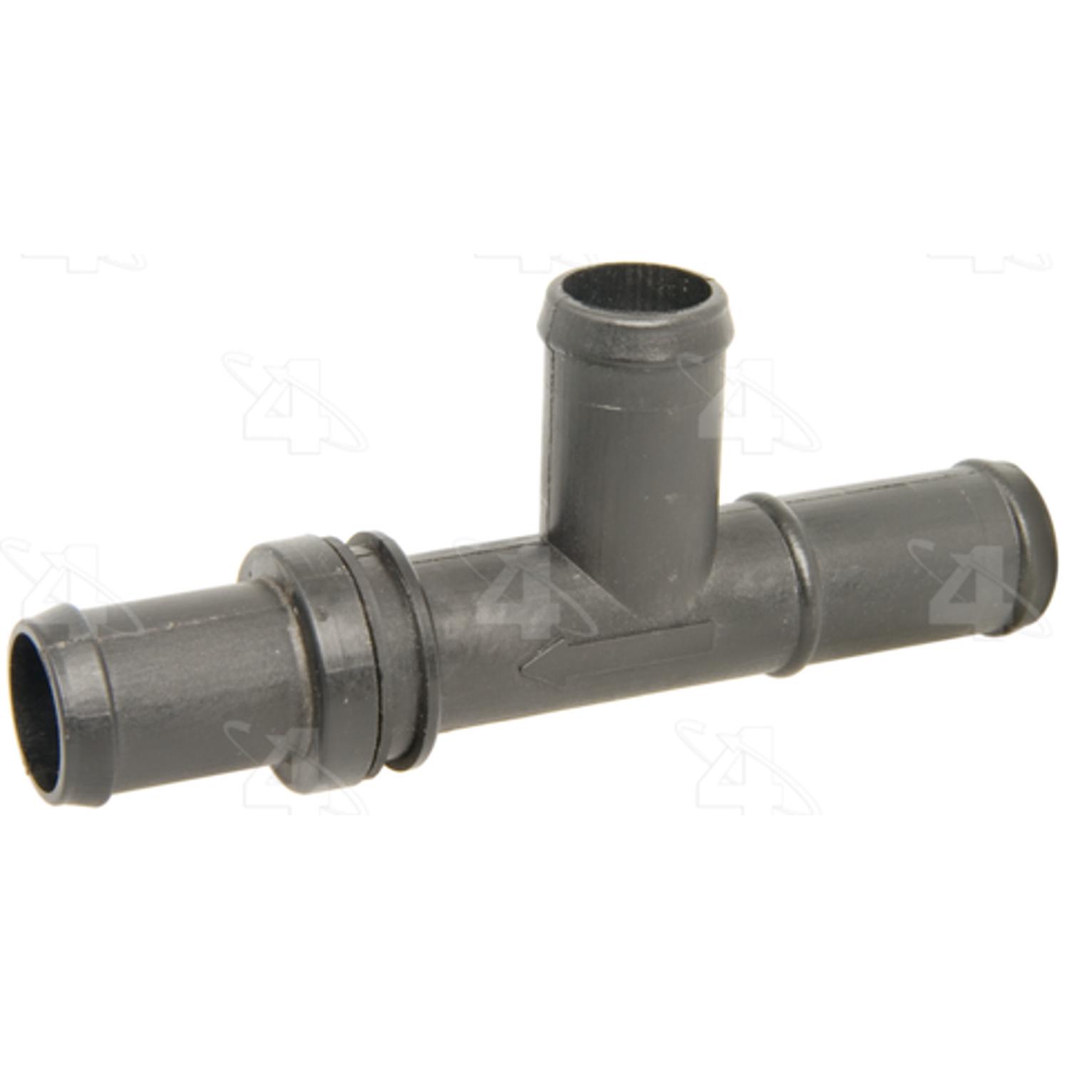 Four Seasons 74799 - HVAC Heater Control Valve Four Seasons 74799 HVAC Heater Control Valve product image 1 of 6
