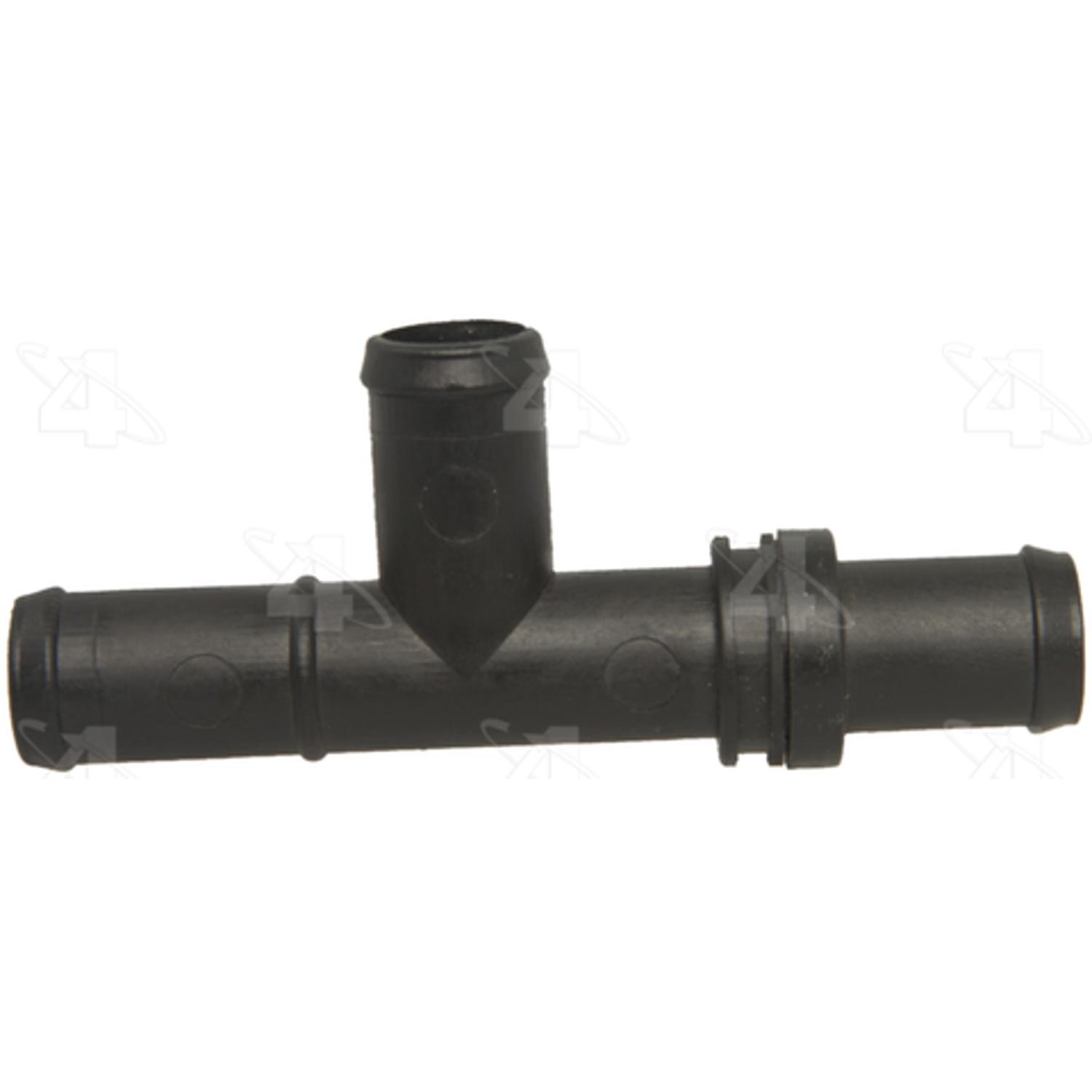 Four Seasons 74799 - HVAC Heater Control Valve Four Seasons 74799 HVAC Heater Control Valve product image 2 of 6