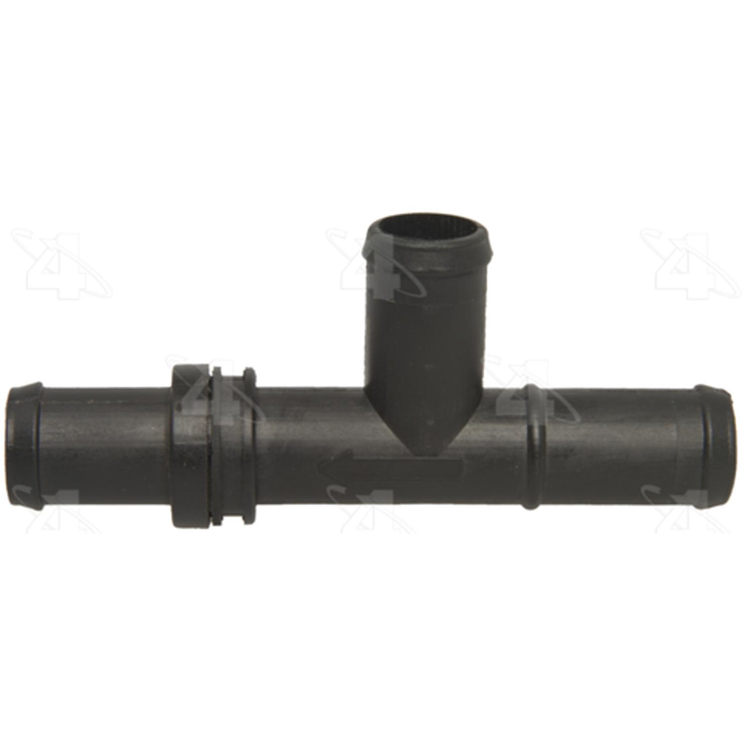 Four Seasons 74799 - HVAC Heater Control Valve Four Seasons 74799 HVAC Heater Control Valve product image 3 of 6