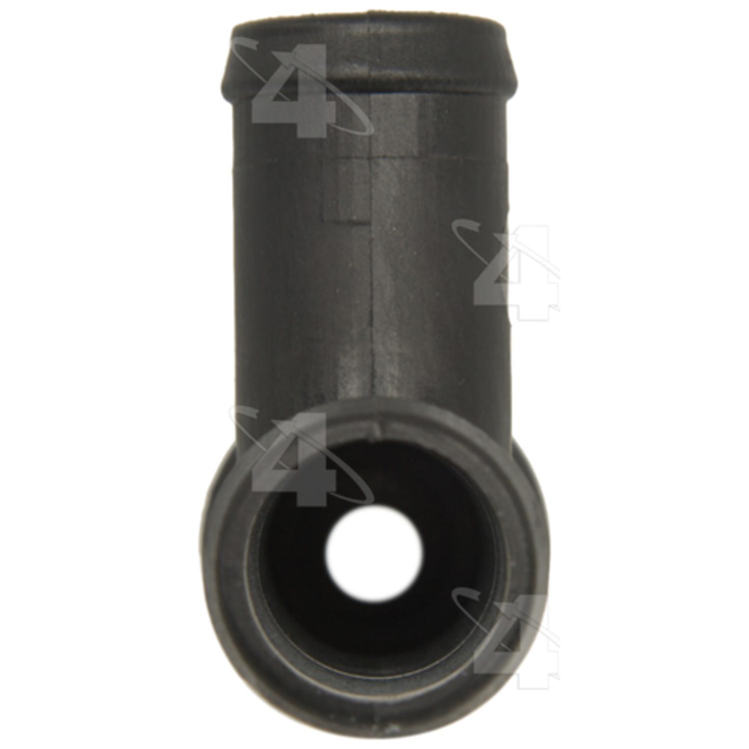 Four Seasons 74799 - HVAC Heater Control Valve Four Seasons 74799 HVAC Heater Control Valve product image 4 of 6