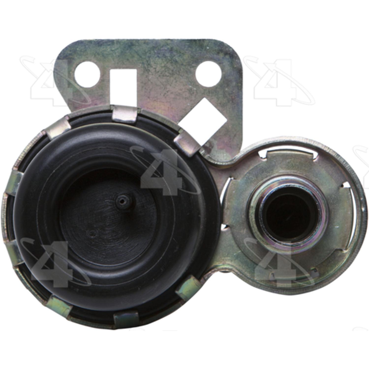 Four Seasons 74802 - HVAC Heater Control Valve Four Seasons 74802 HVAC Heater Control Valve product image 3 of 7