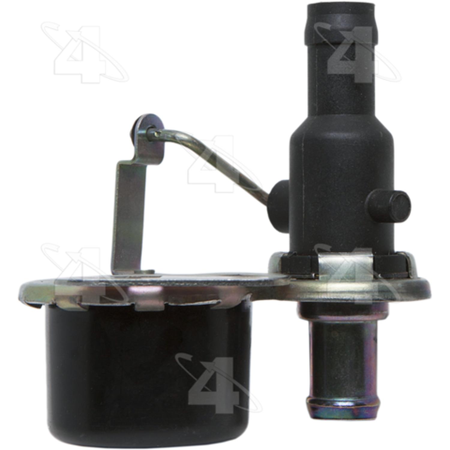 Four Seasons 74802 - HVAC Heater Control Valve Four Seasons 74802 HVAC Heater Control Valve product image 4 of 7