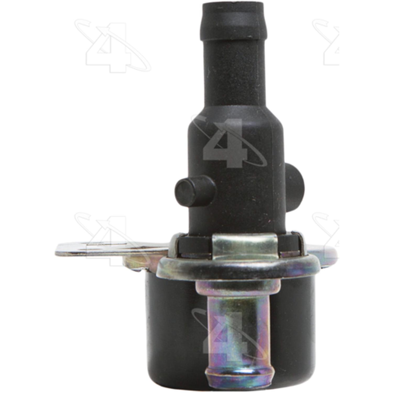 Four Seasons 74802 - HVAC Heater Control Valve Four Seasons 74802 HVAC Heater Control Valve product image 5 of 7
