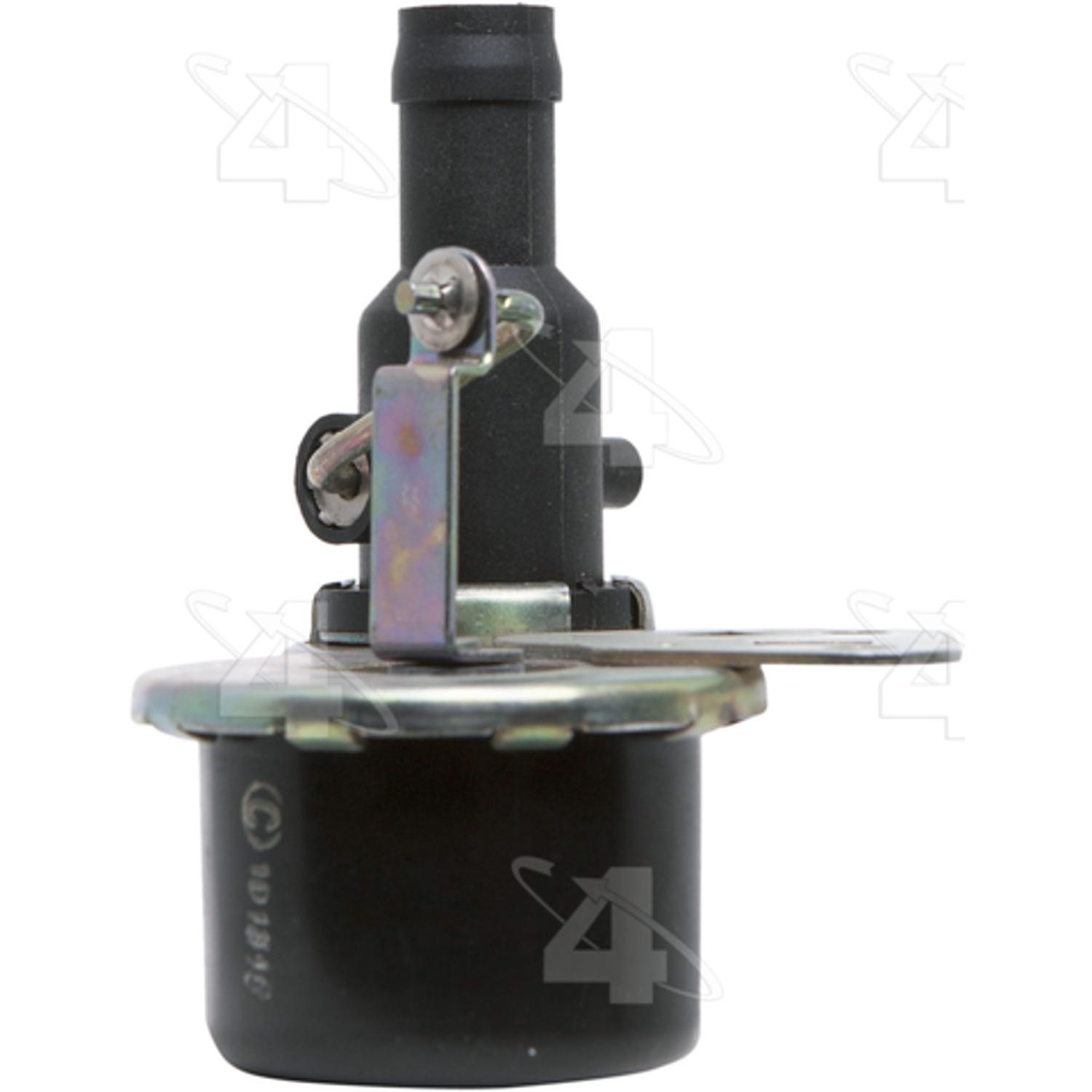 Four Seasons 74802 - HVAC Heater Control Valve Four Seasons 74802 HVAC Heater Control Valve product image 6 of 7