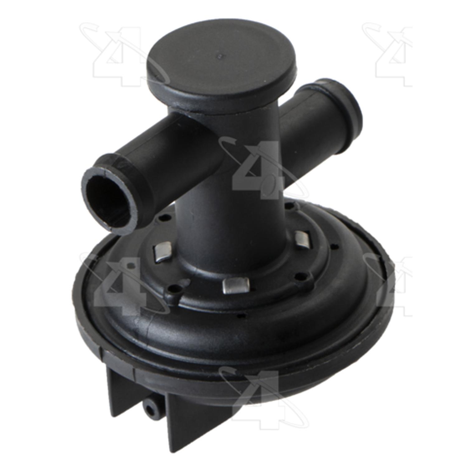 Four Seasons 74803 - HVAC Heater Control Valve Four Seasons 74803 HVAC Heater Control Valve product image 1 of 6